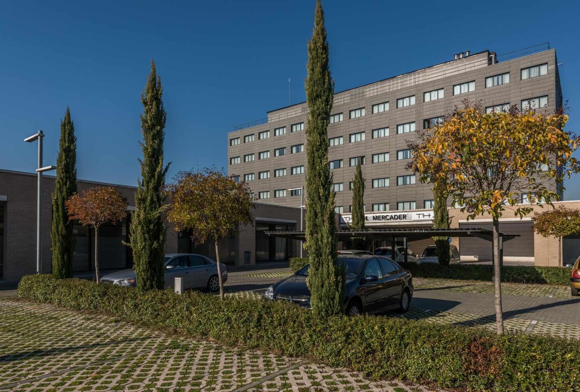 building