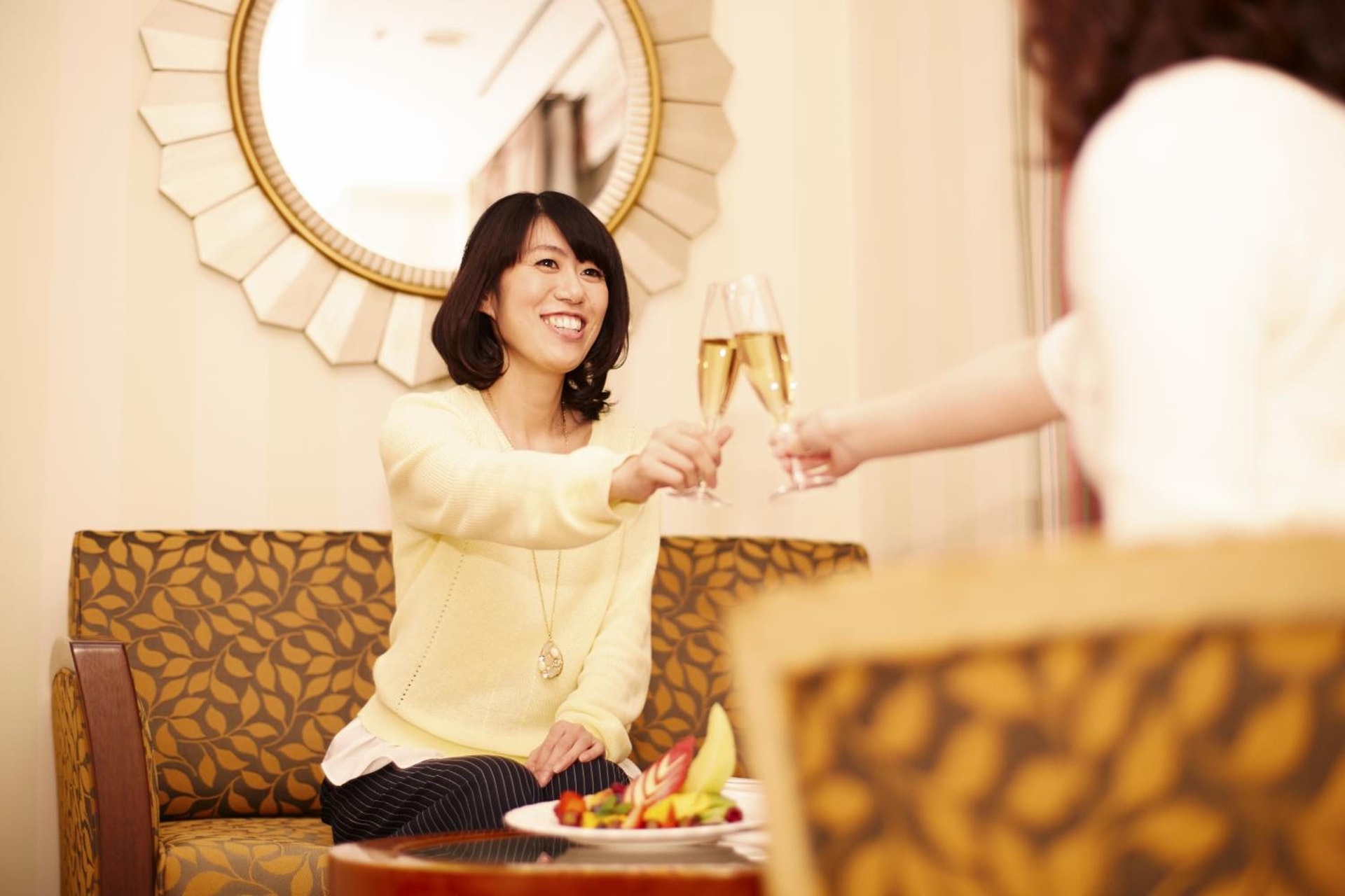 Imperial Hotel Osaka