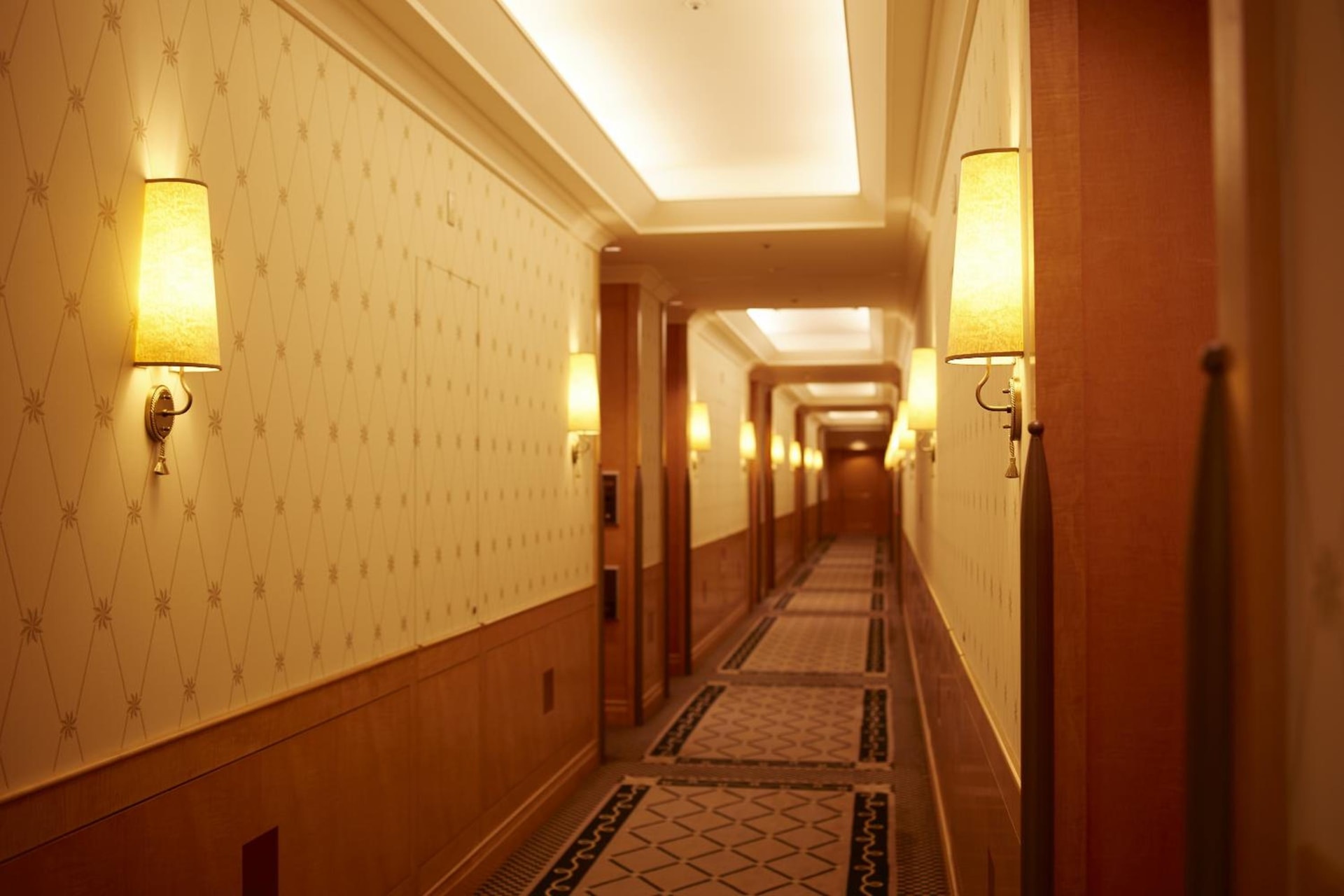 Imperial Hotel Osaka