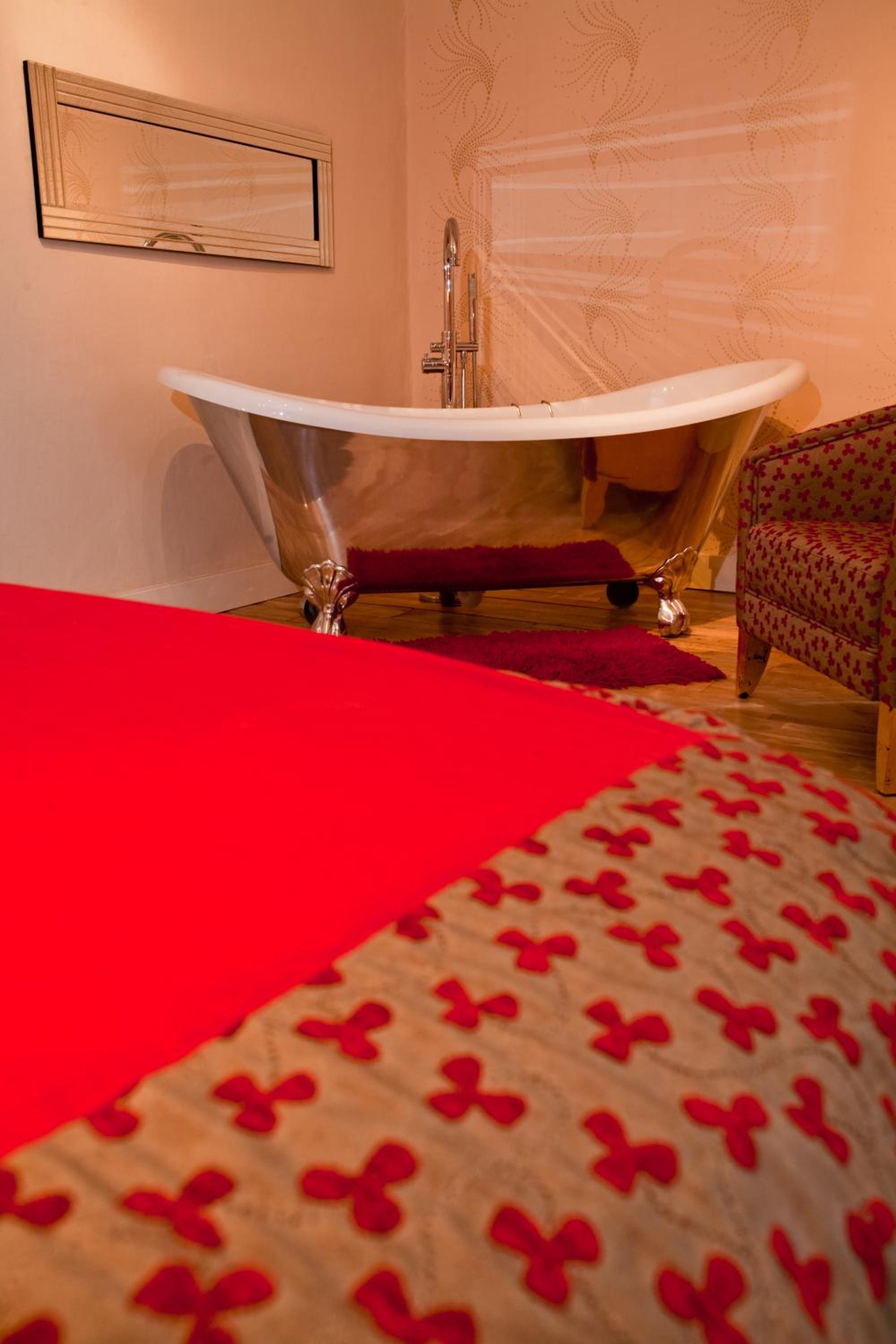 Grassington House
