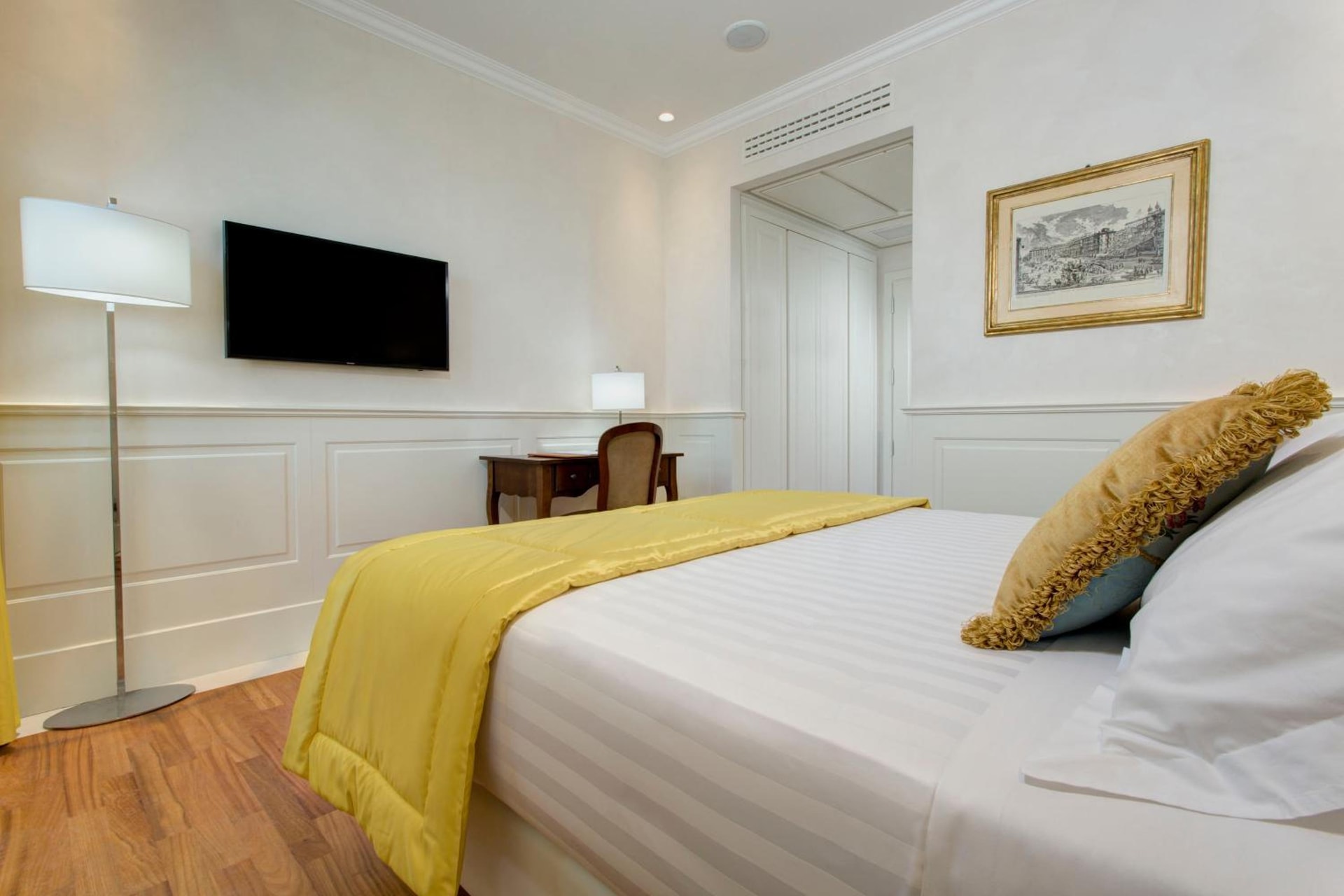 Hotel Degli Artisti