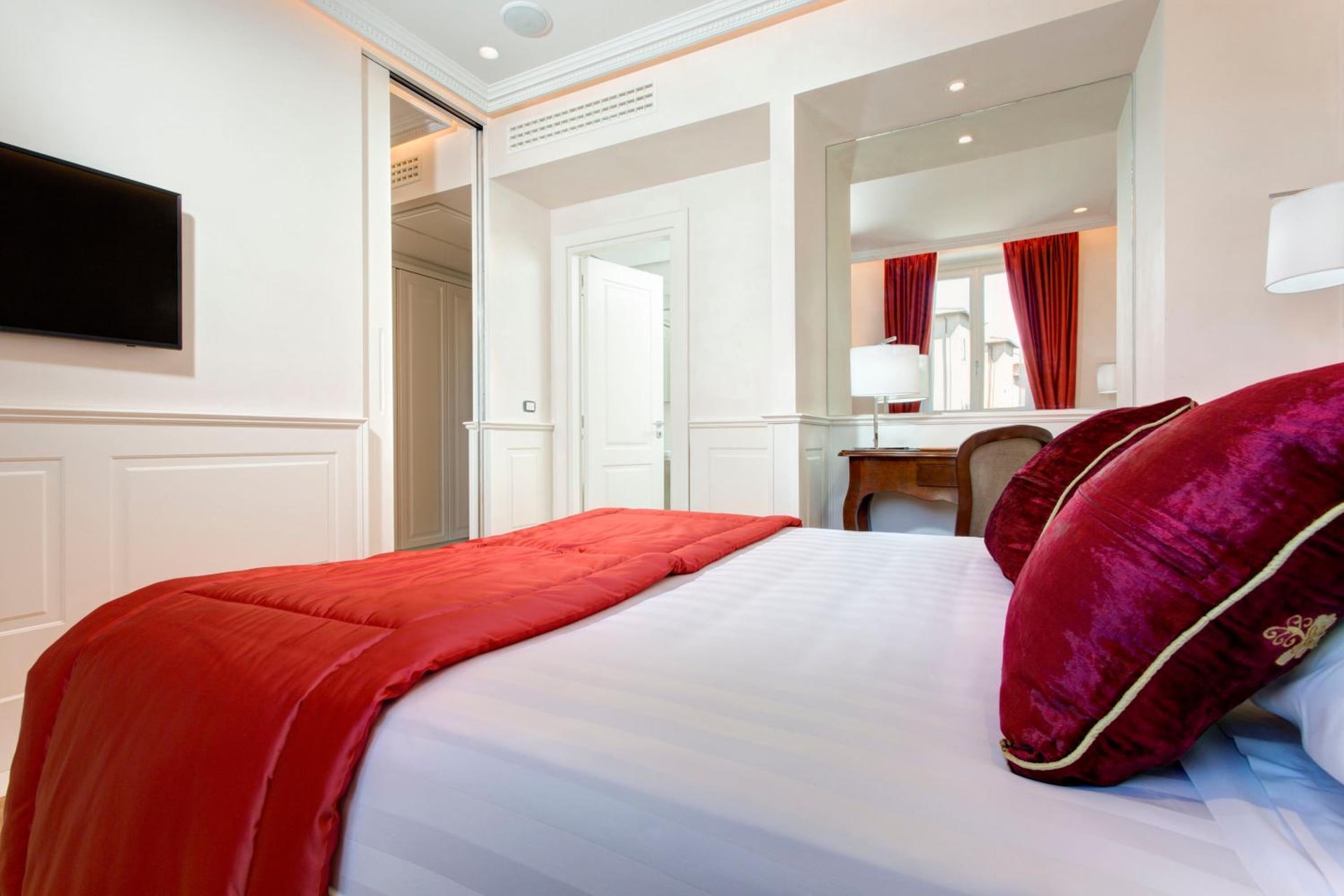 Hotel Degli Artisti