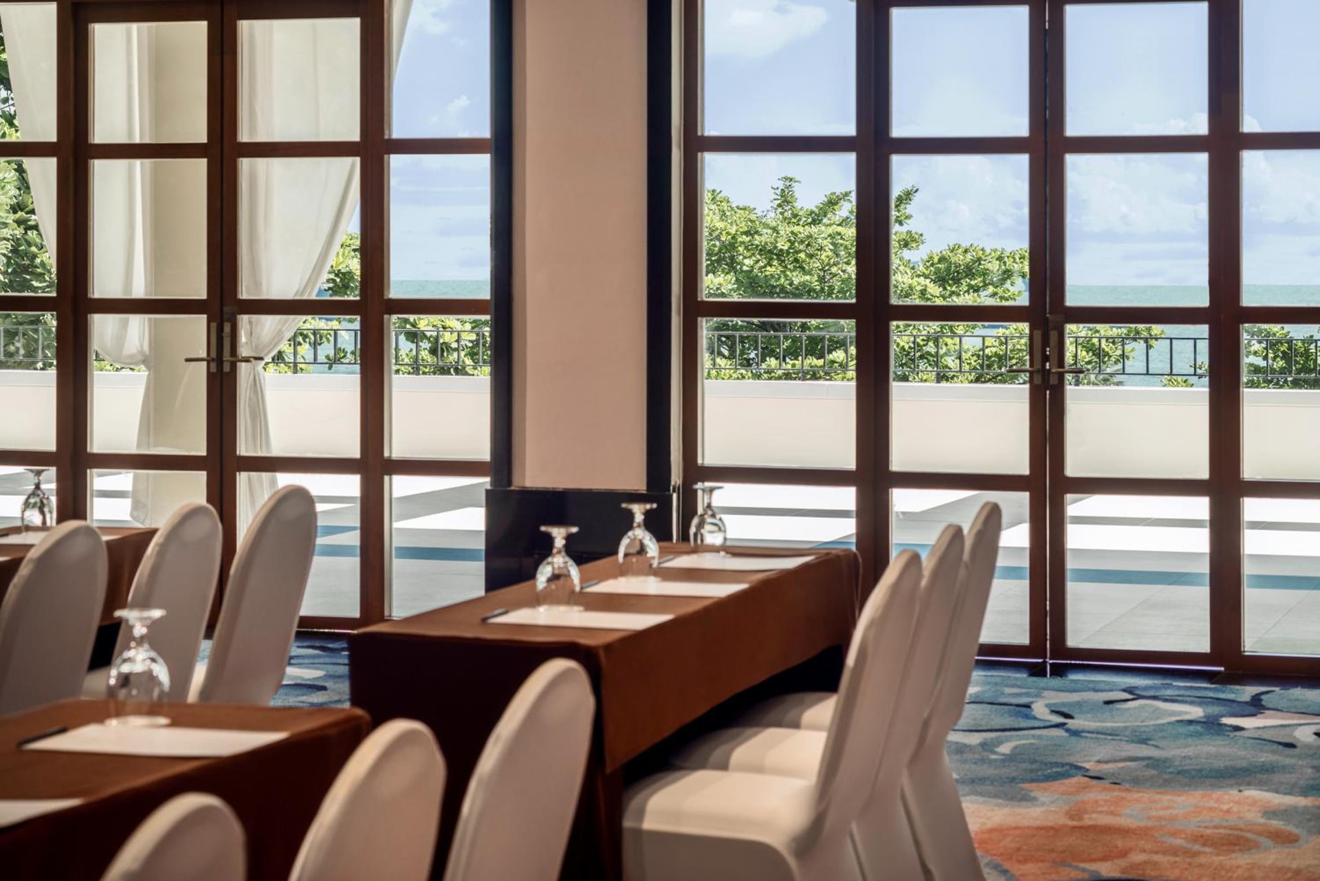 Sofitel Singapore Sentosa