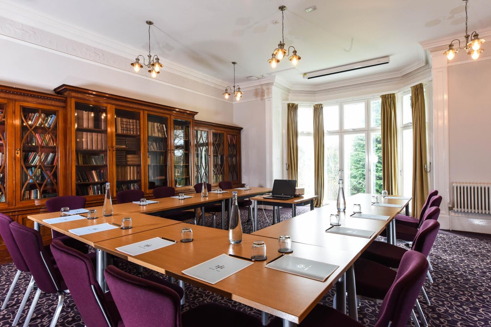 Halifax Hall