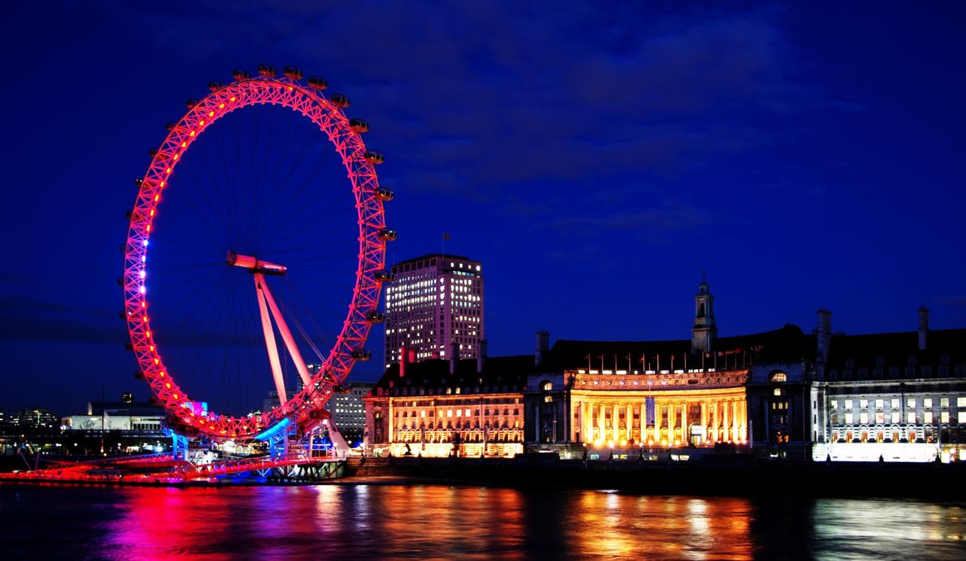 Canary Riverside Plaza London, Vignette Collection