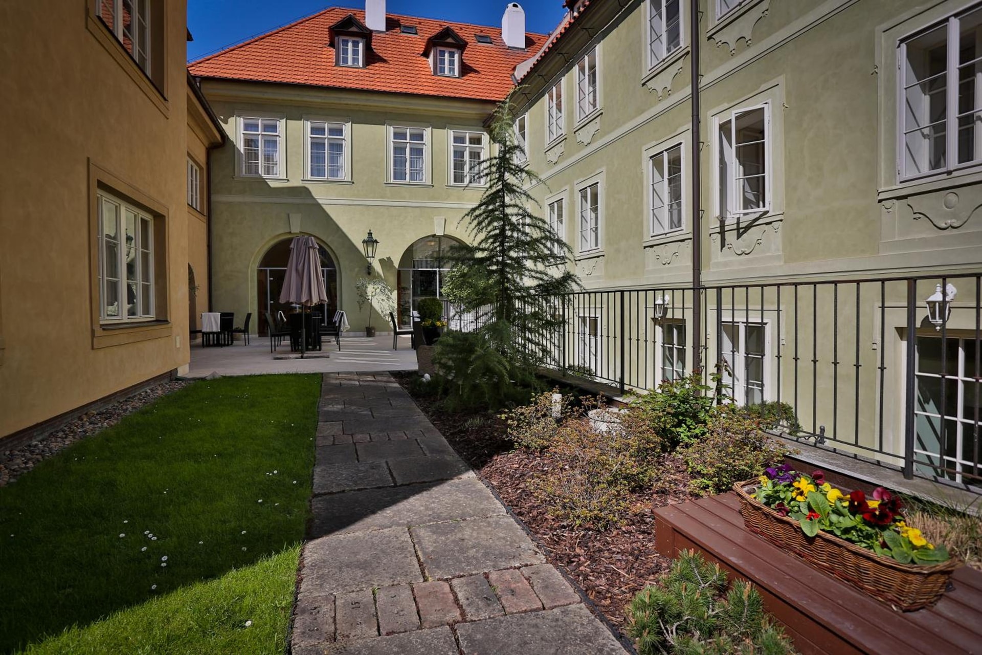 Appia Hotel Residences