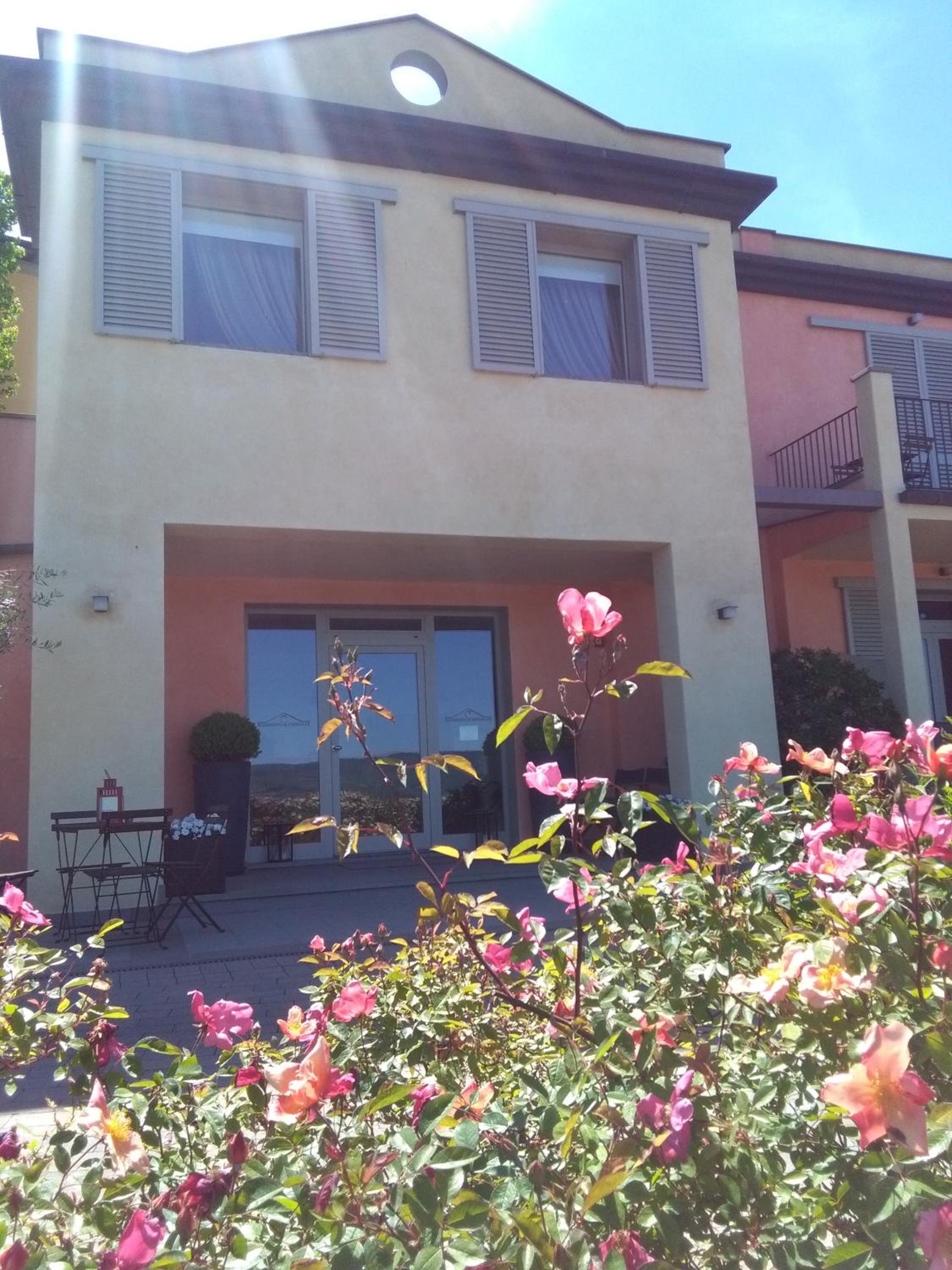 Residence Fiesole