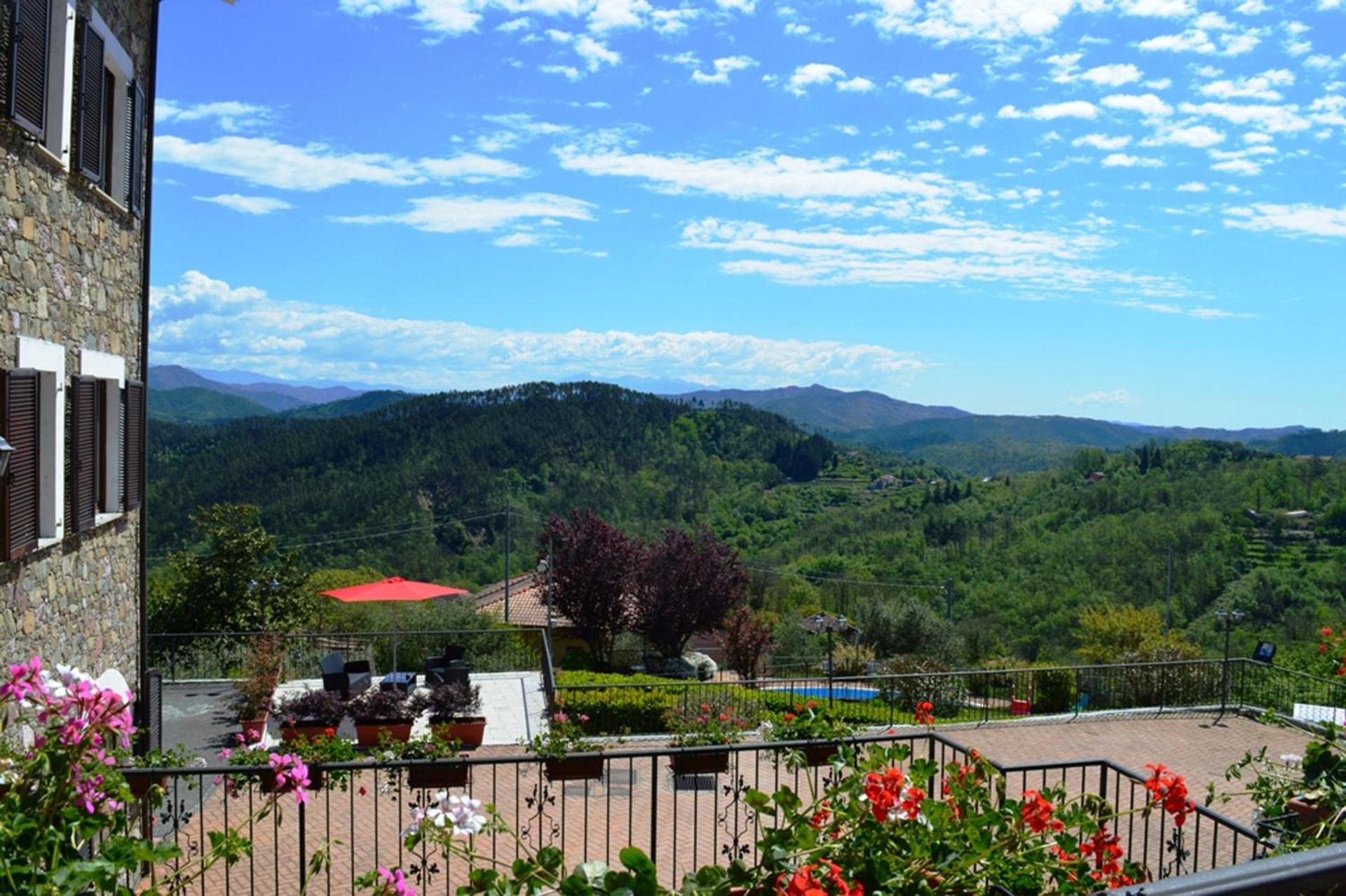 Antiche Terre Hotel & Relax