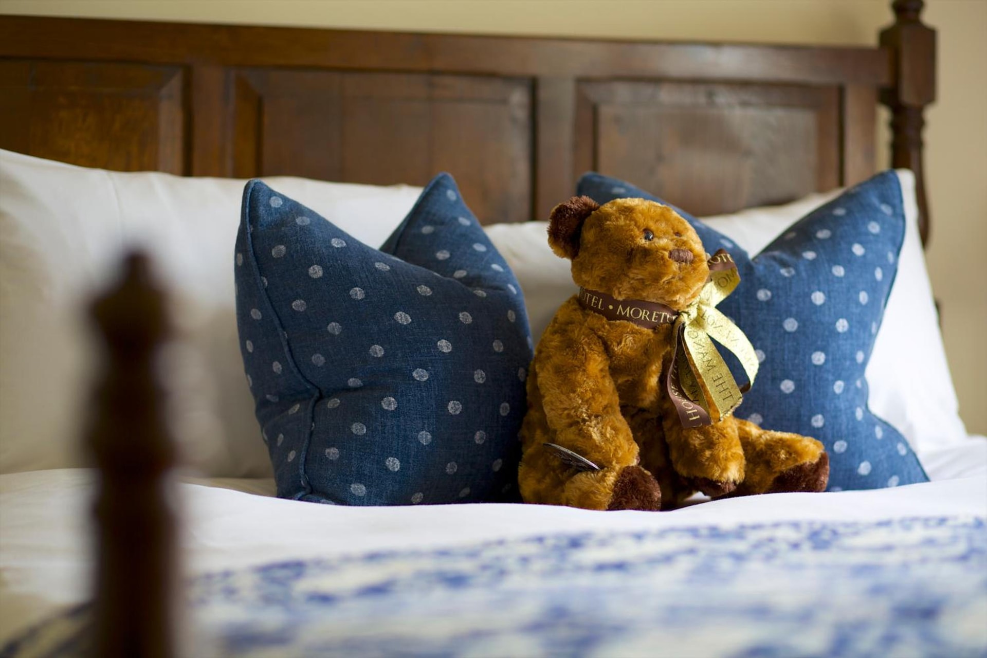 The Manor House Hotel
