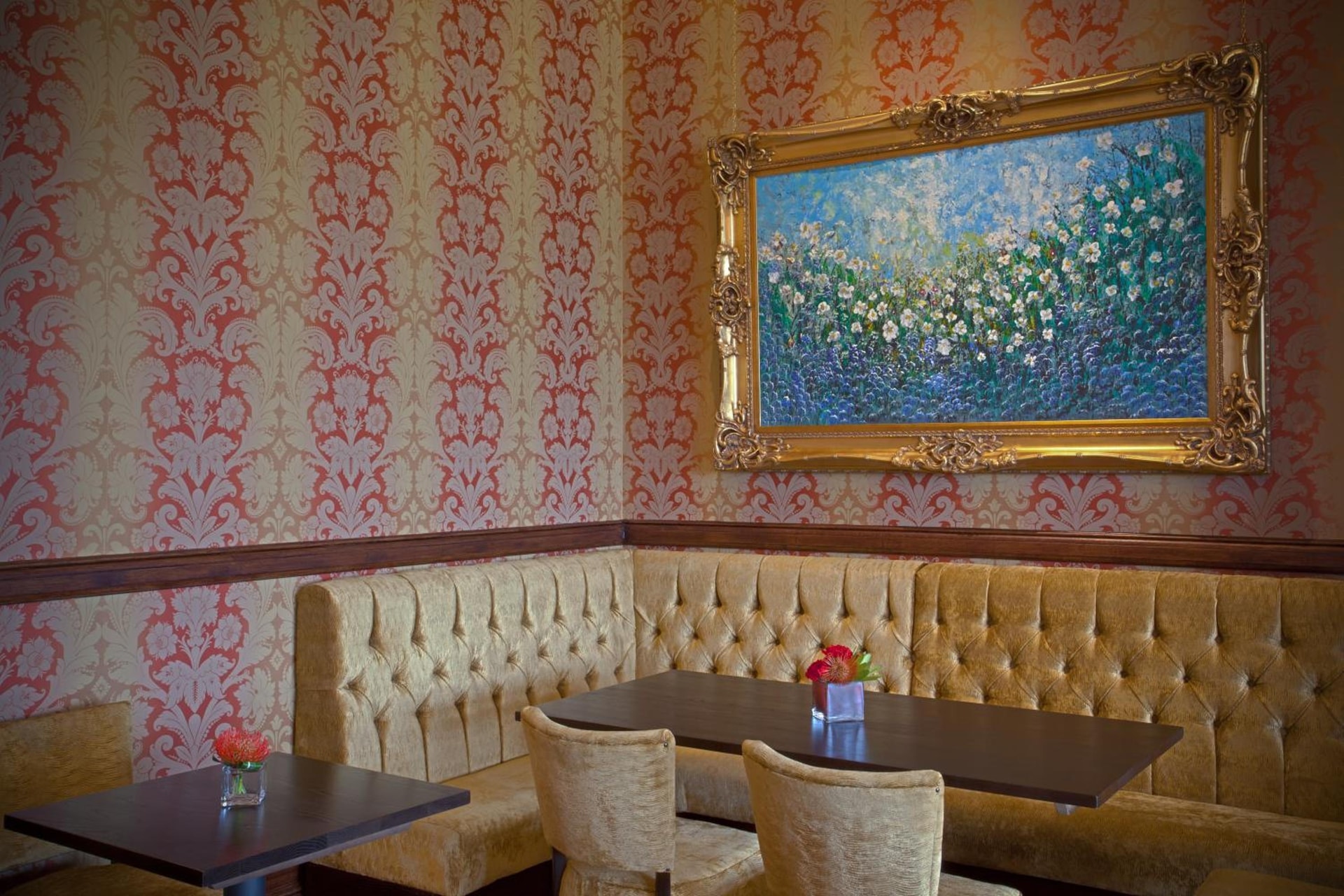 Camelot Castle Hotel