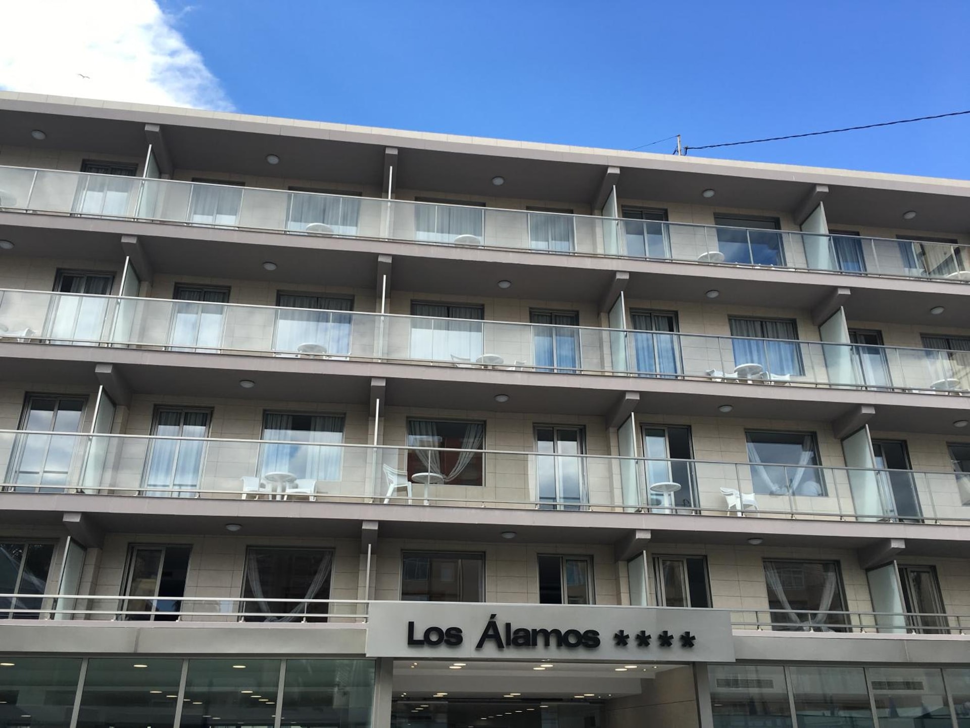 Los Álamos