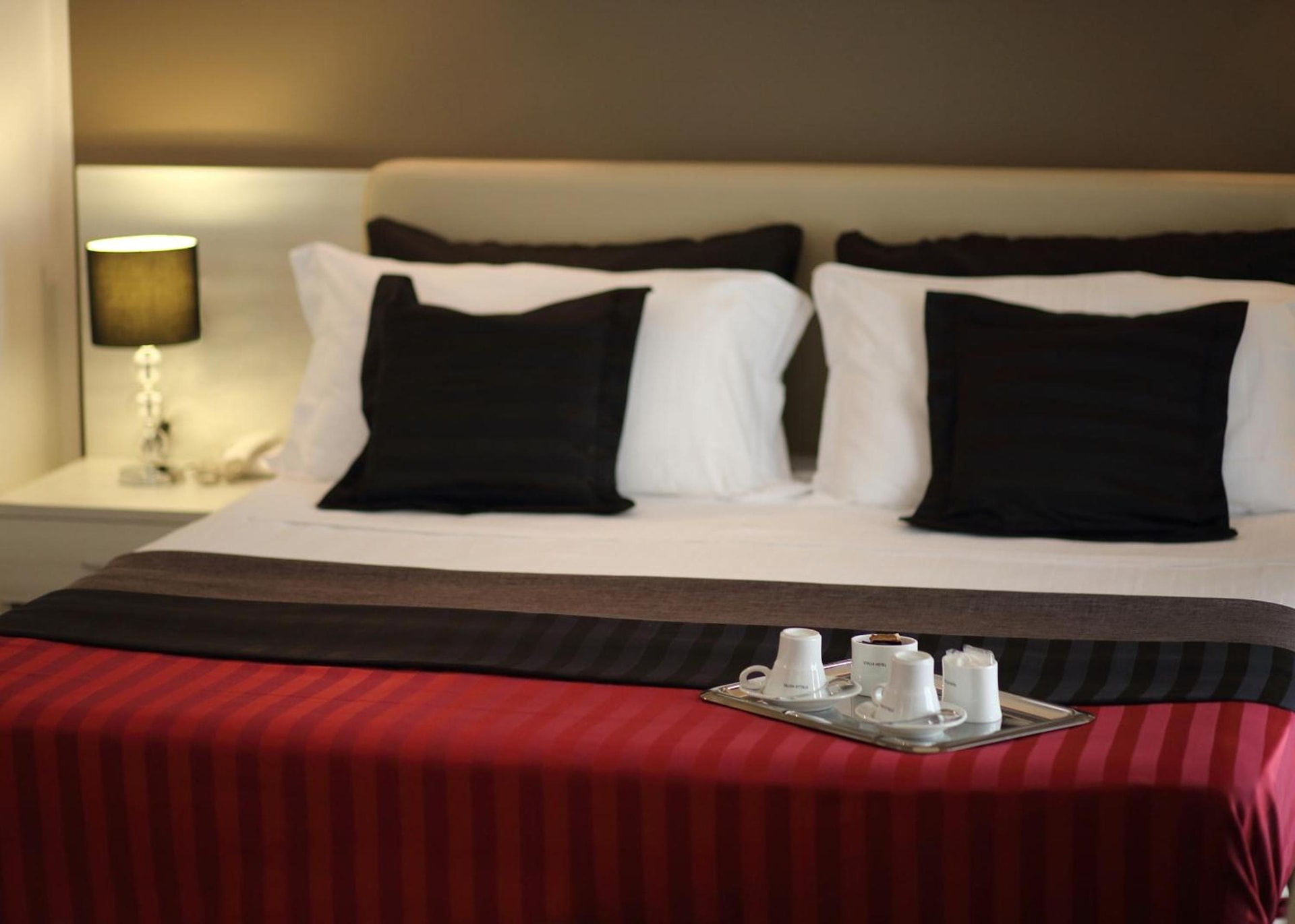 Stelle Hotel The Businest