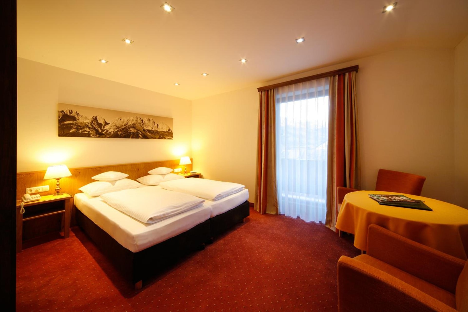 Hotel Resch