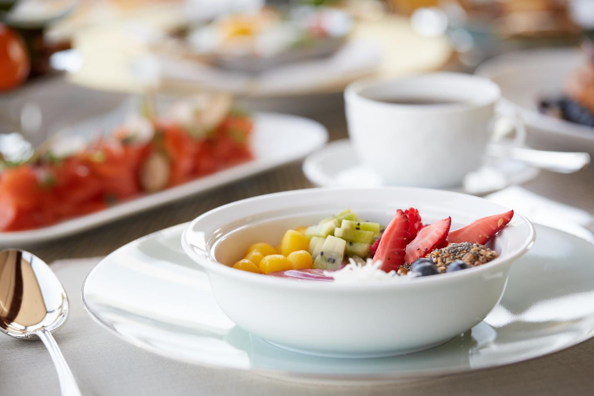 Four Seasons Hotel New York
