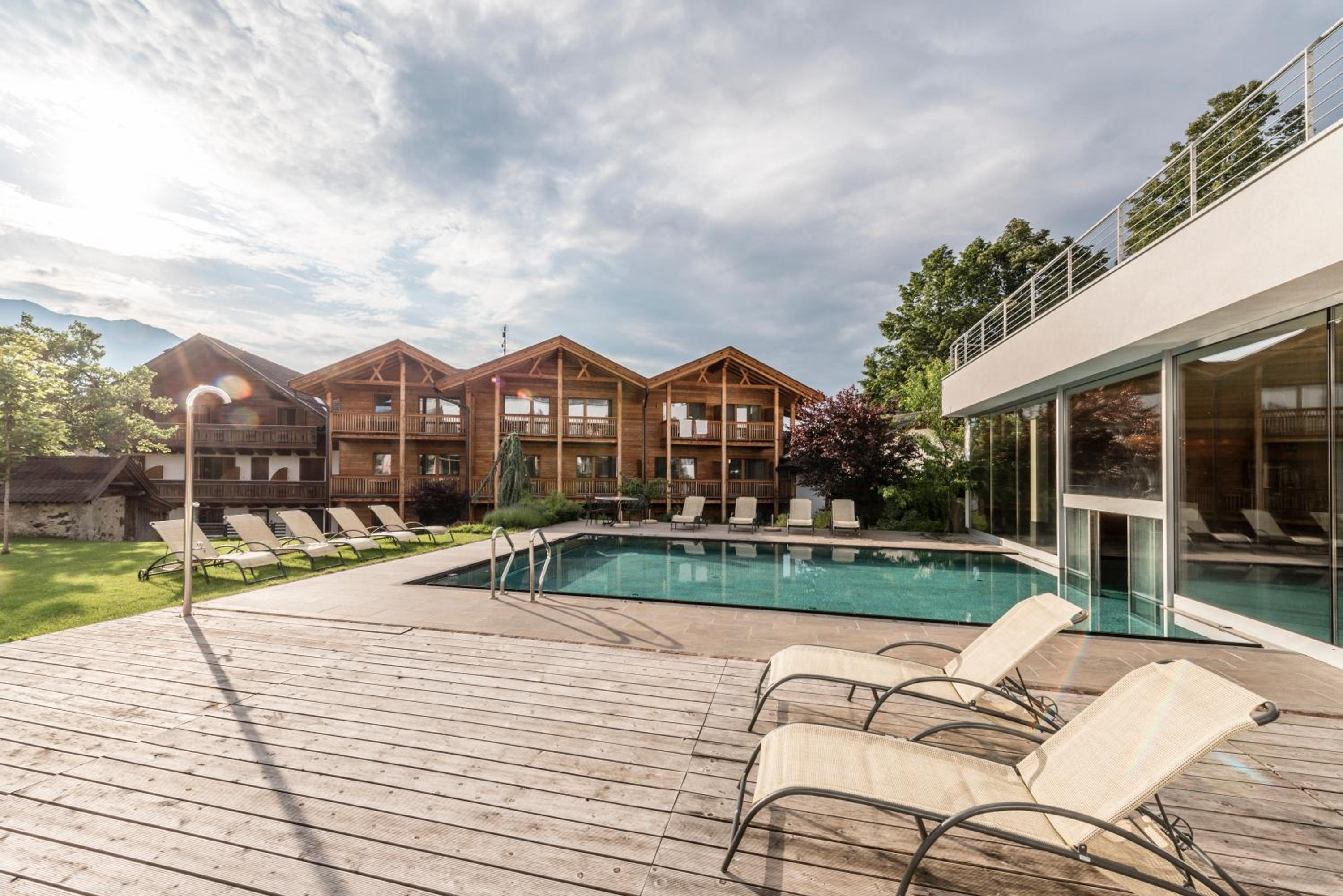 Hotel Gasserhof