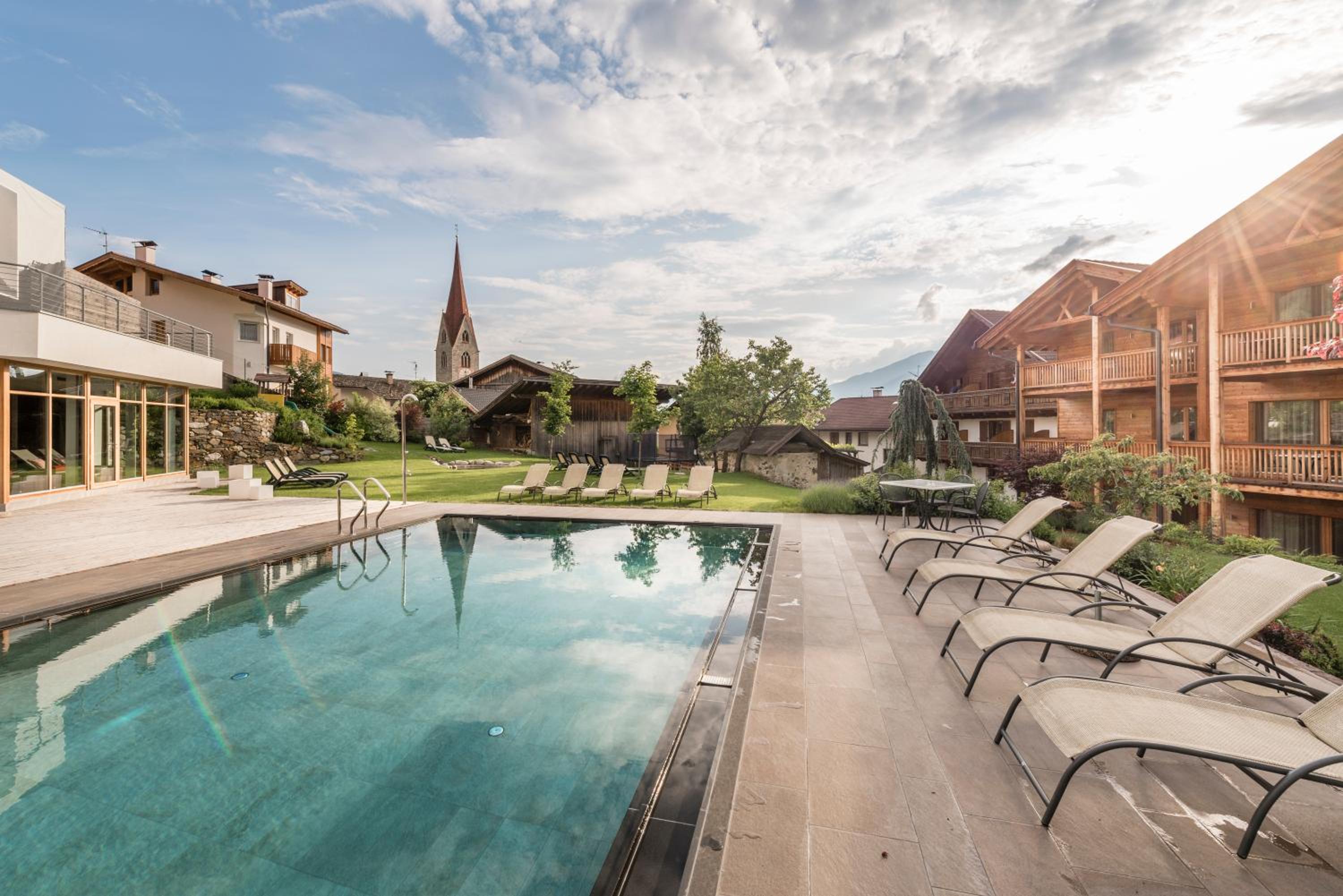 Hotel Gasserhof