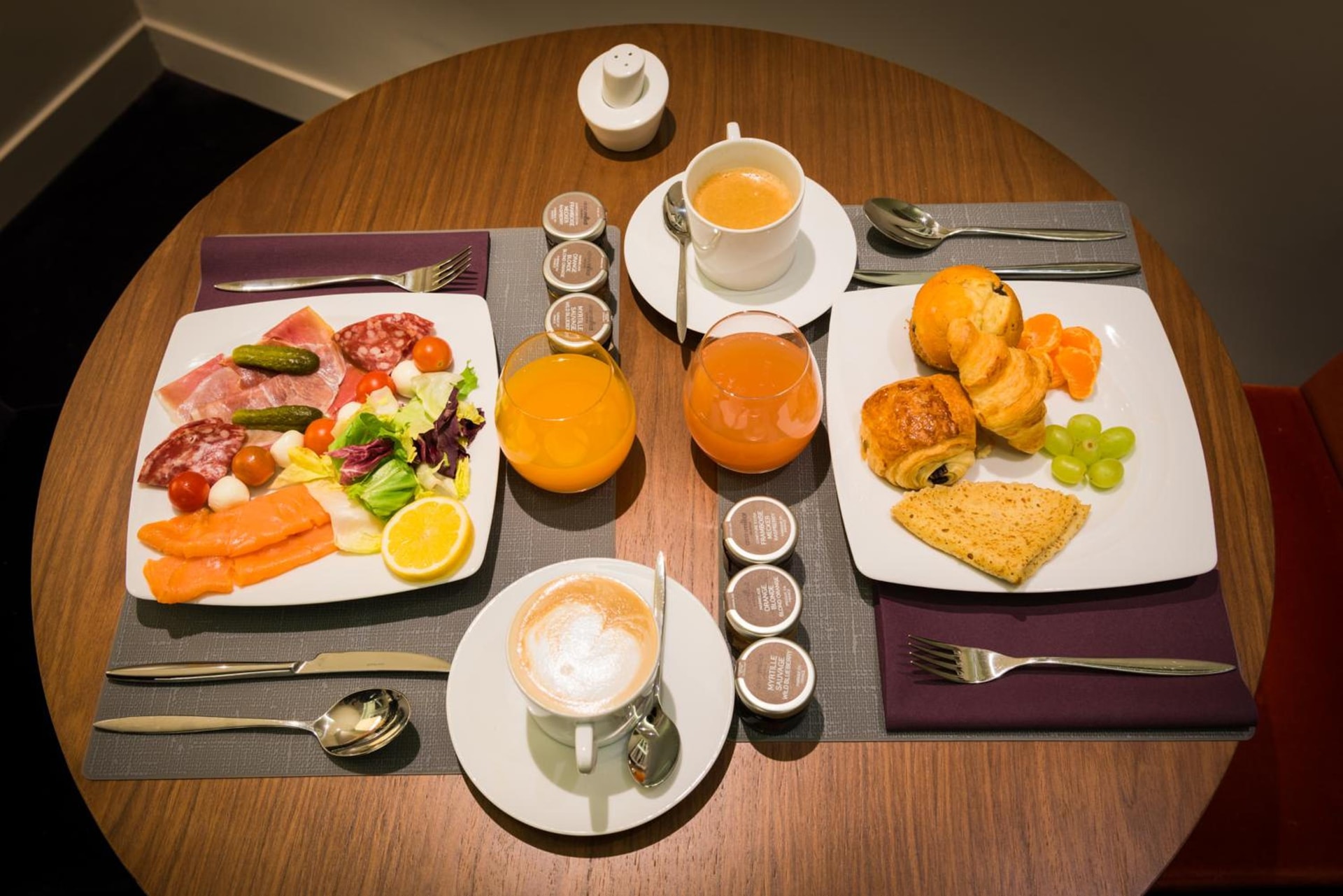 Hôtel le Derby Alma by Inwood Hotels