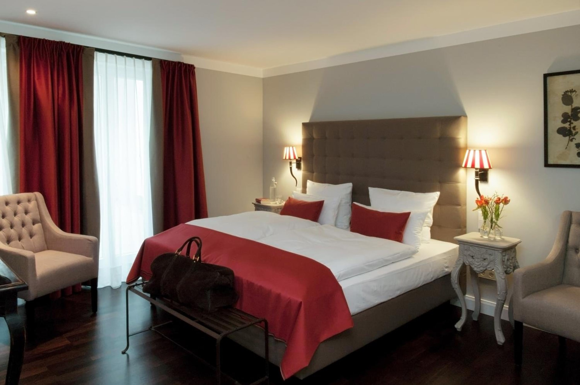 Hotel im Hof