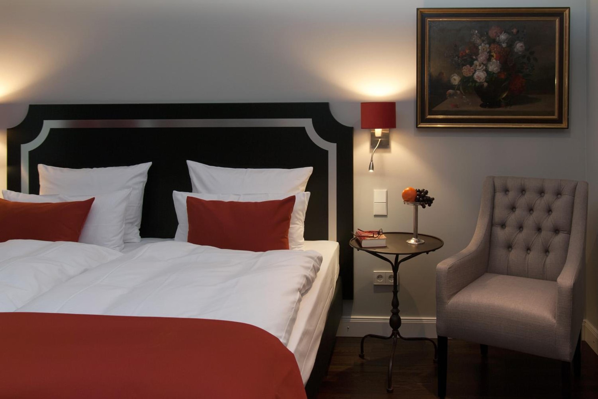 Hotel im Hof