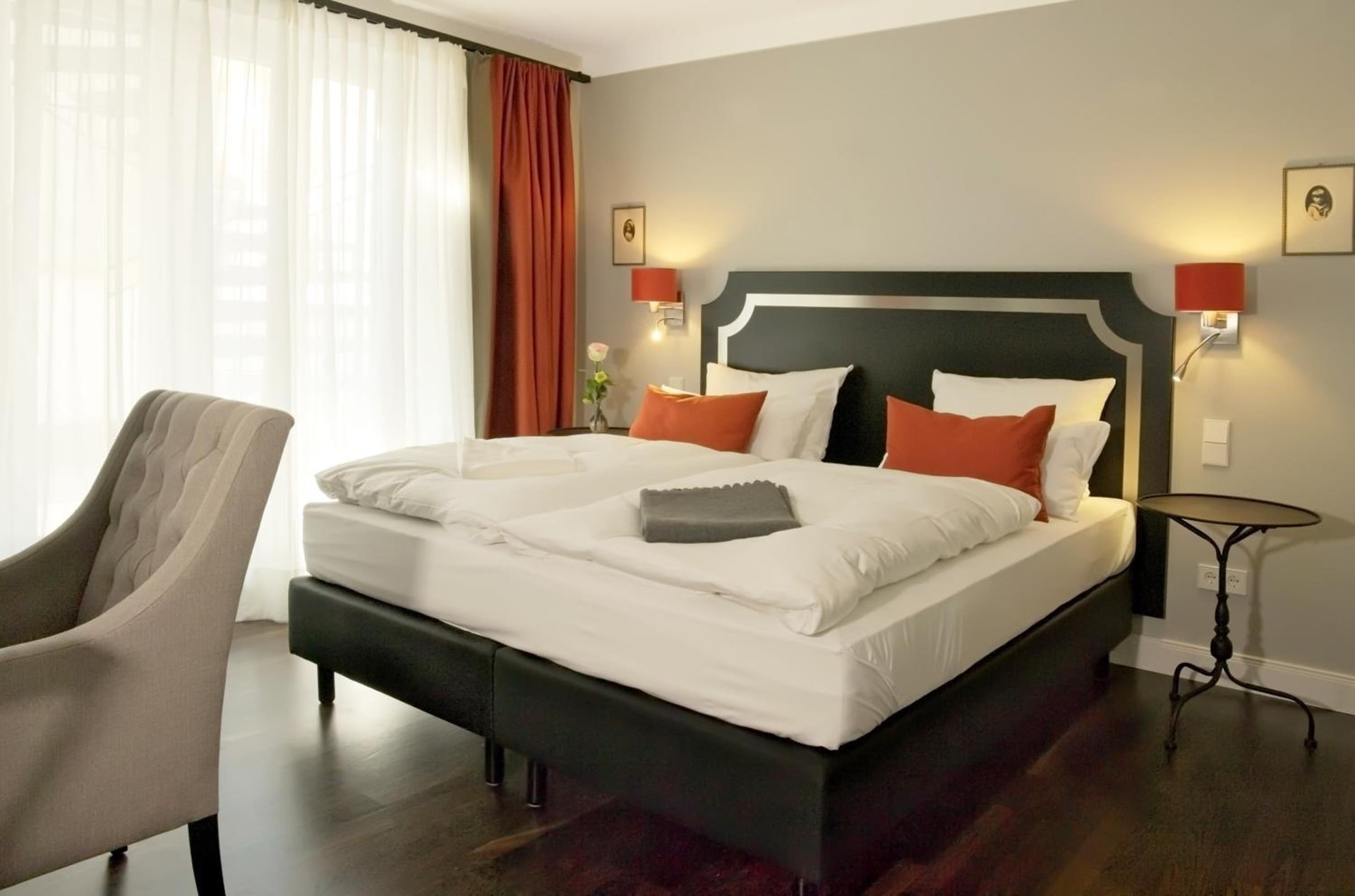 Hotel im Hof