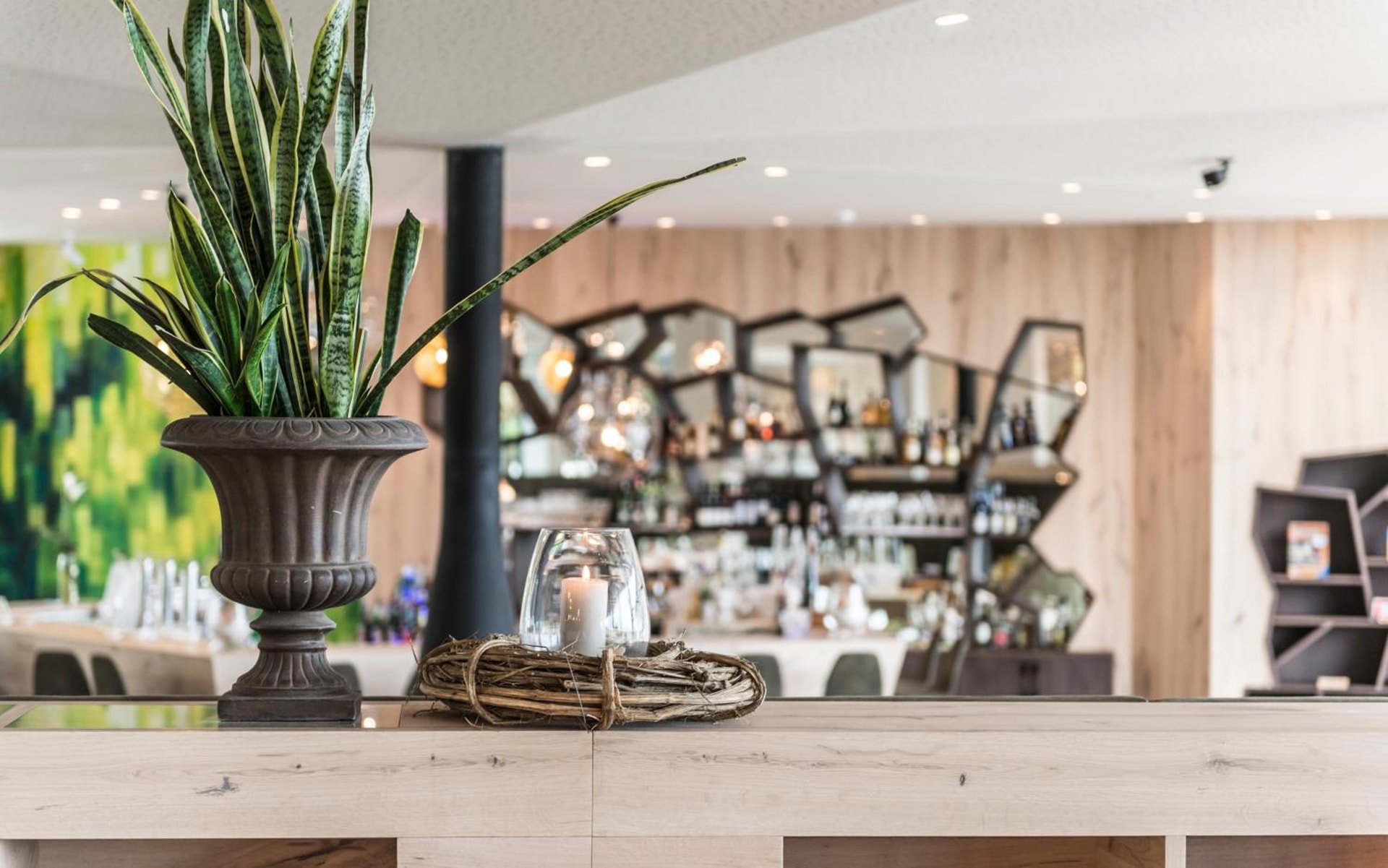 Hotel Rosengarten (Schenna Resort)