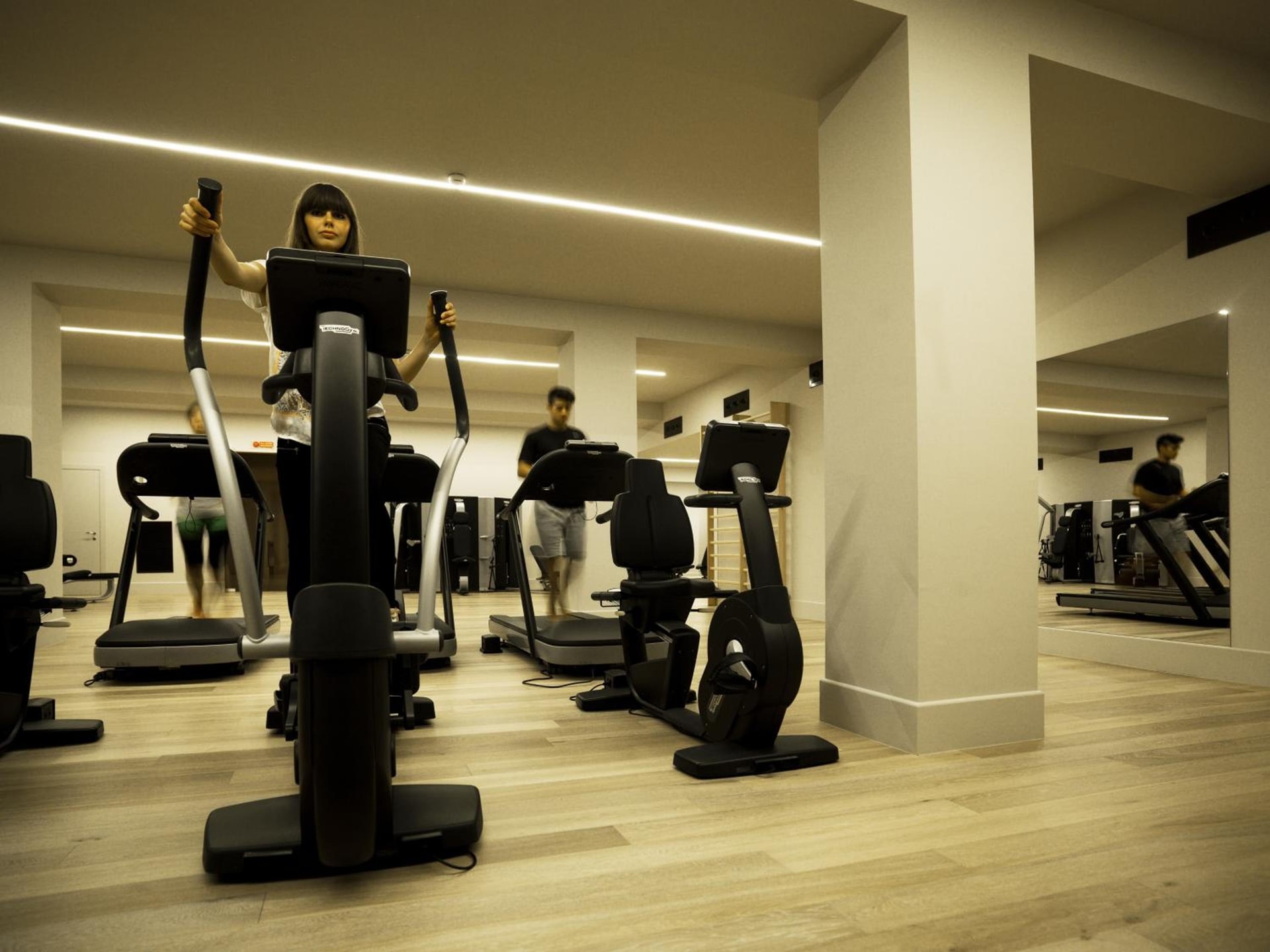 A.Roma Lifestyle Hotel