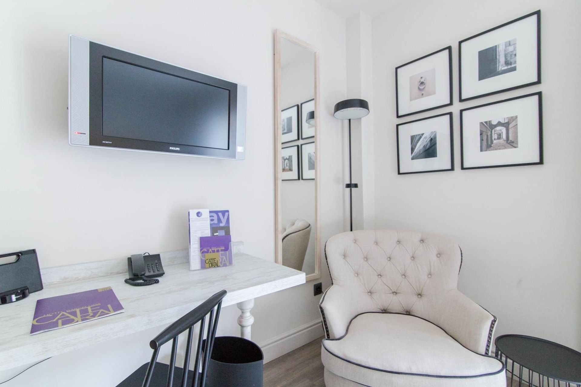 Hotel Barcelona Catedral 4 Sup