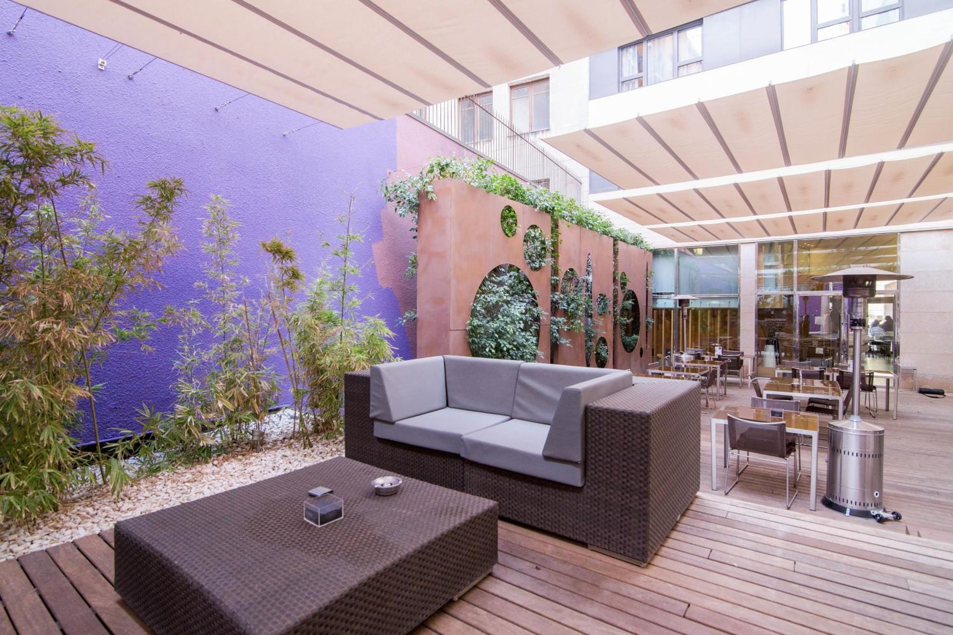 Hotel Barcelona Catedral 4 Sup