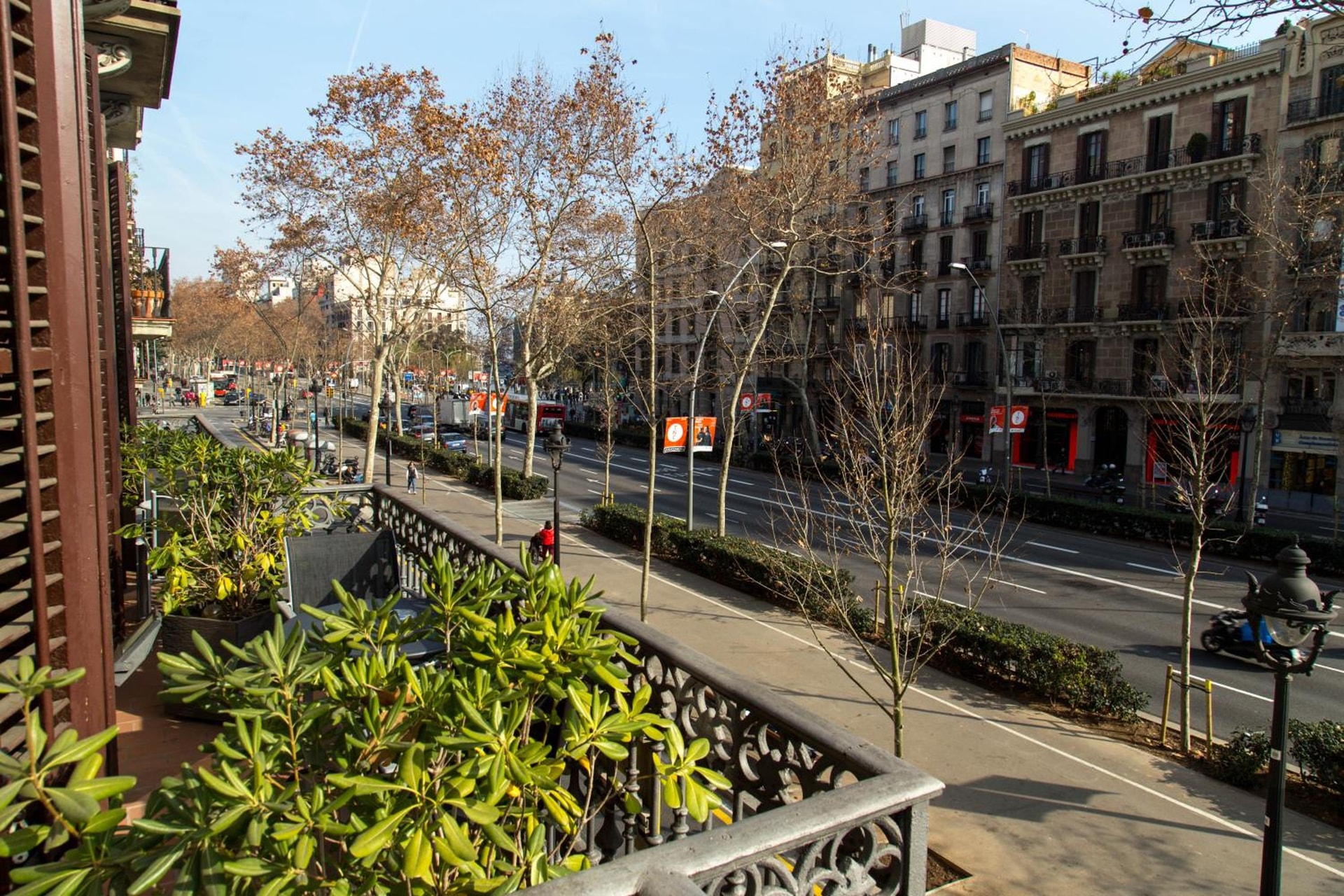 Hotel Center Gran Via