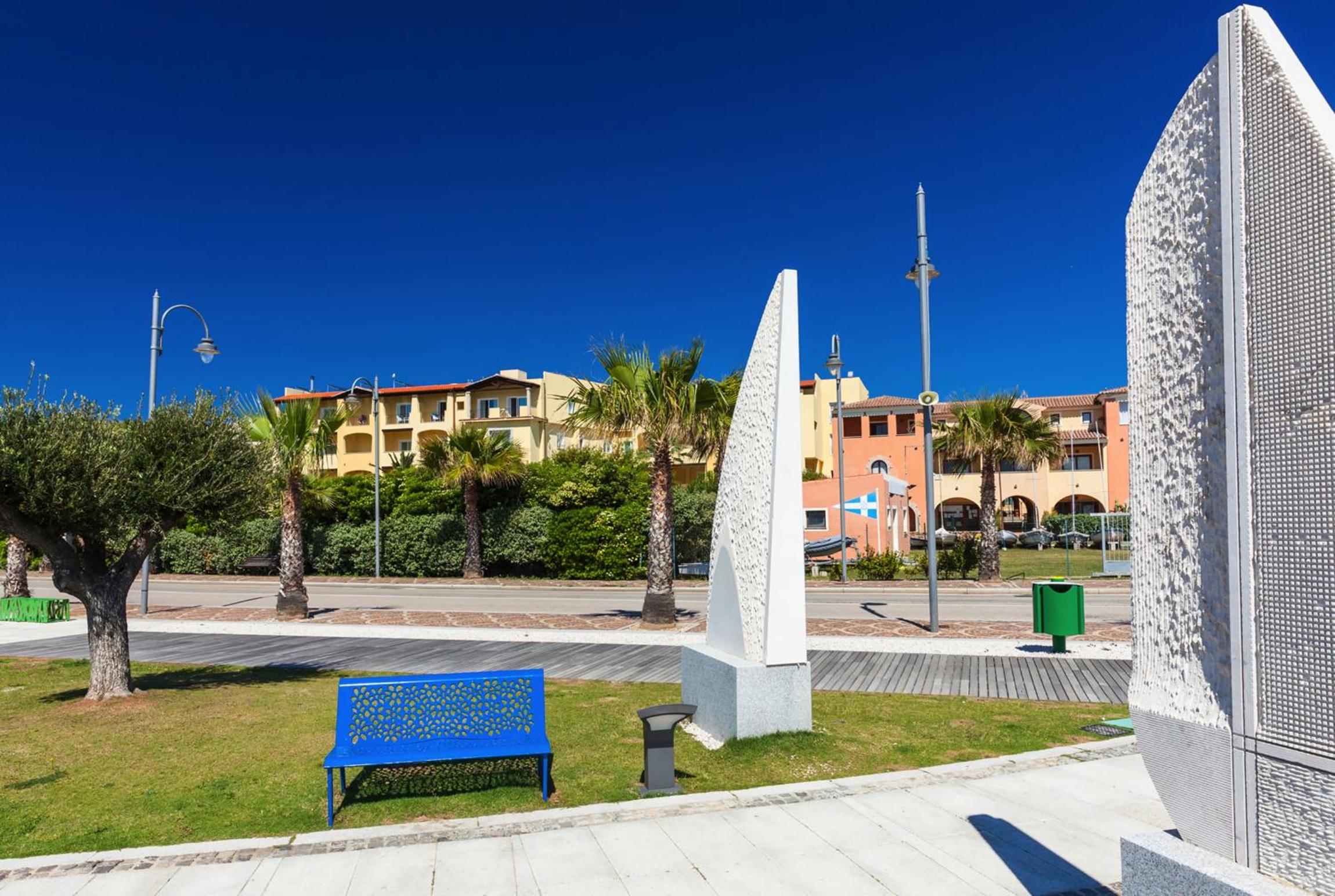 Hotel Villa Margherita