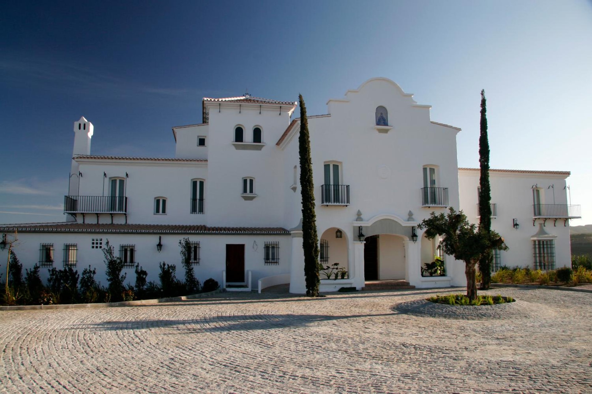 B Bou Hotel Cortijo Bravo