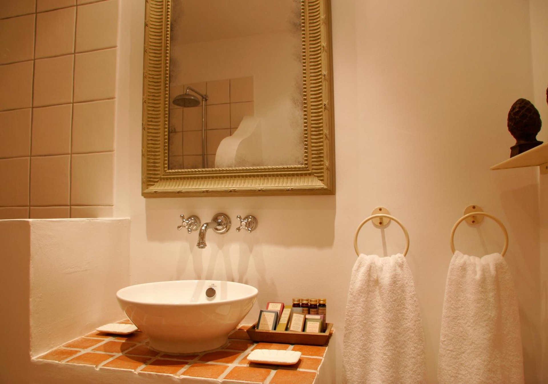 B Bou Hotel Cortijo Bravo