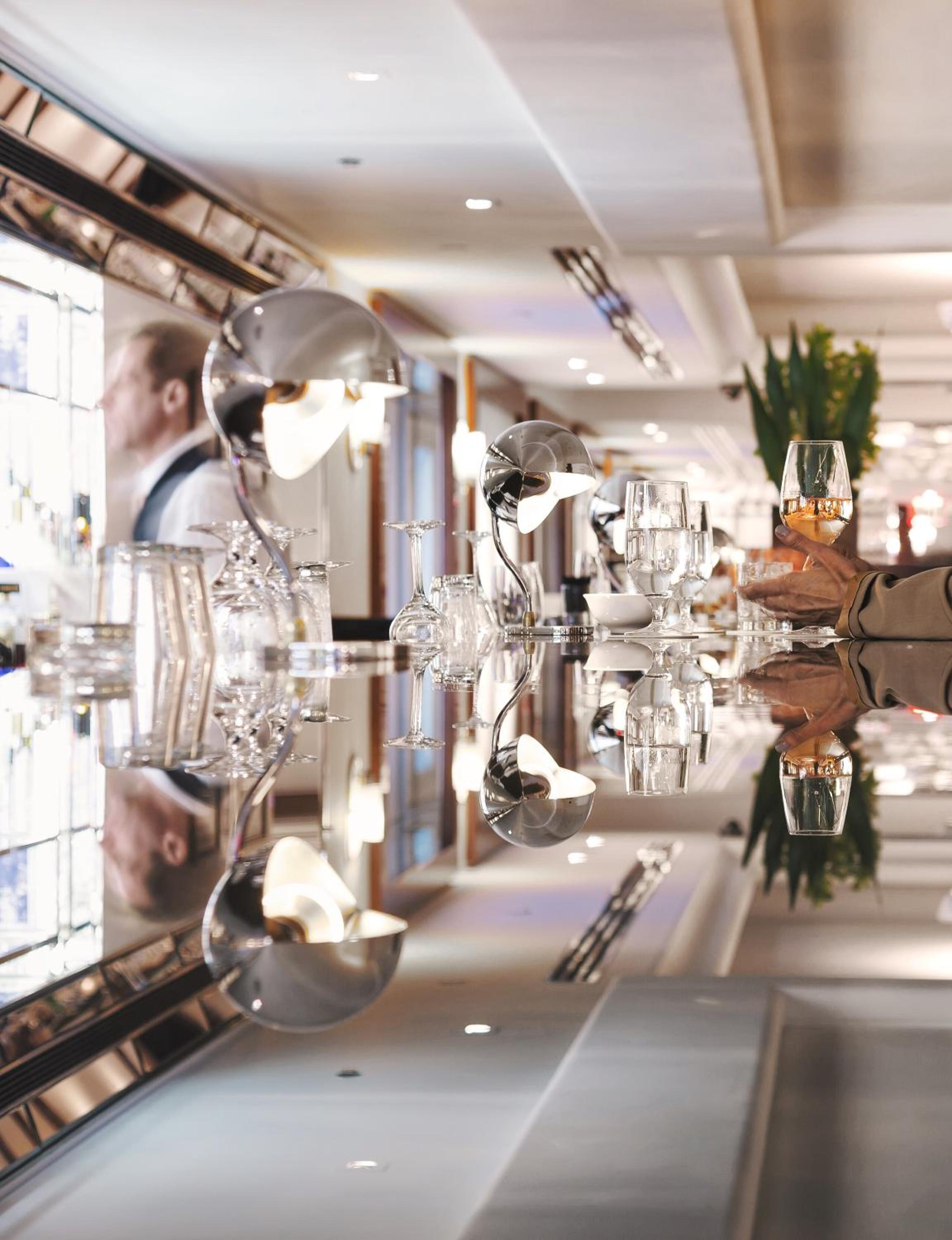 The Pierre, A Taj Hotel, New York