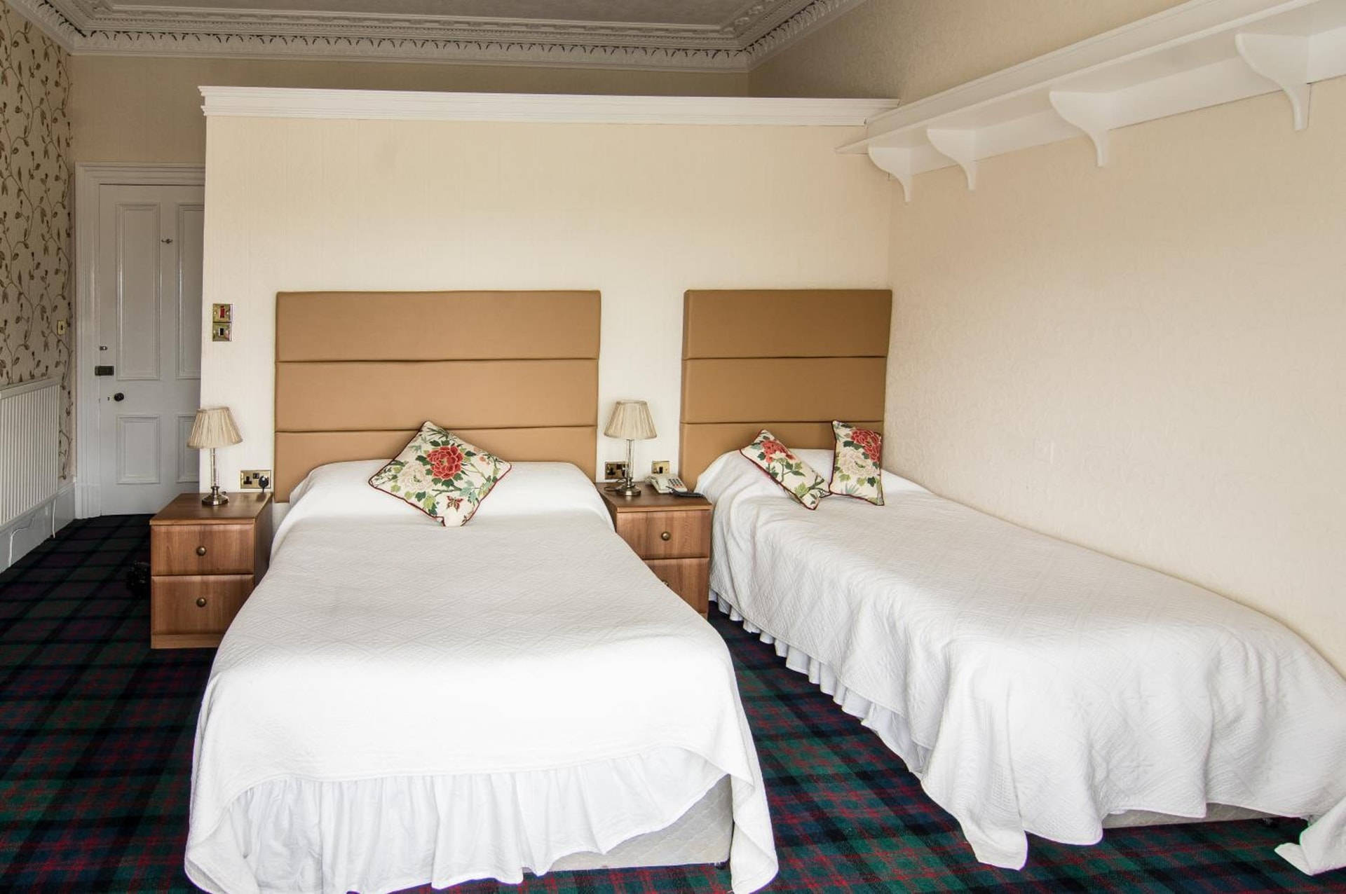 South Beach Hotel