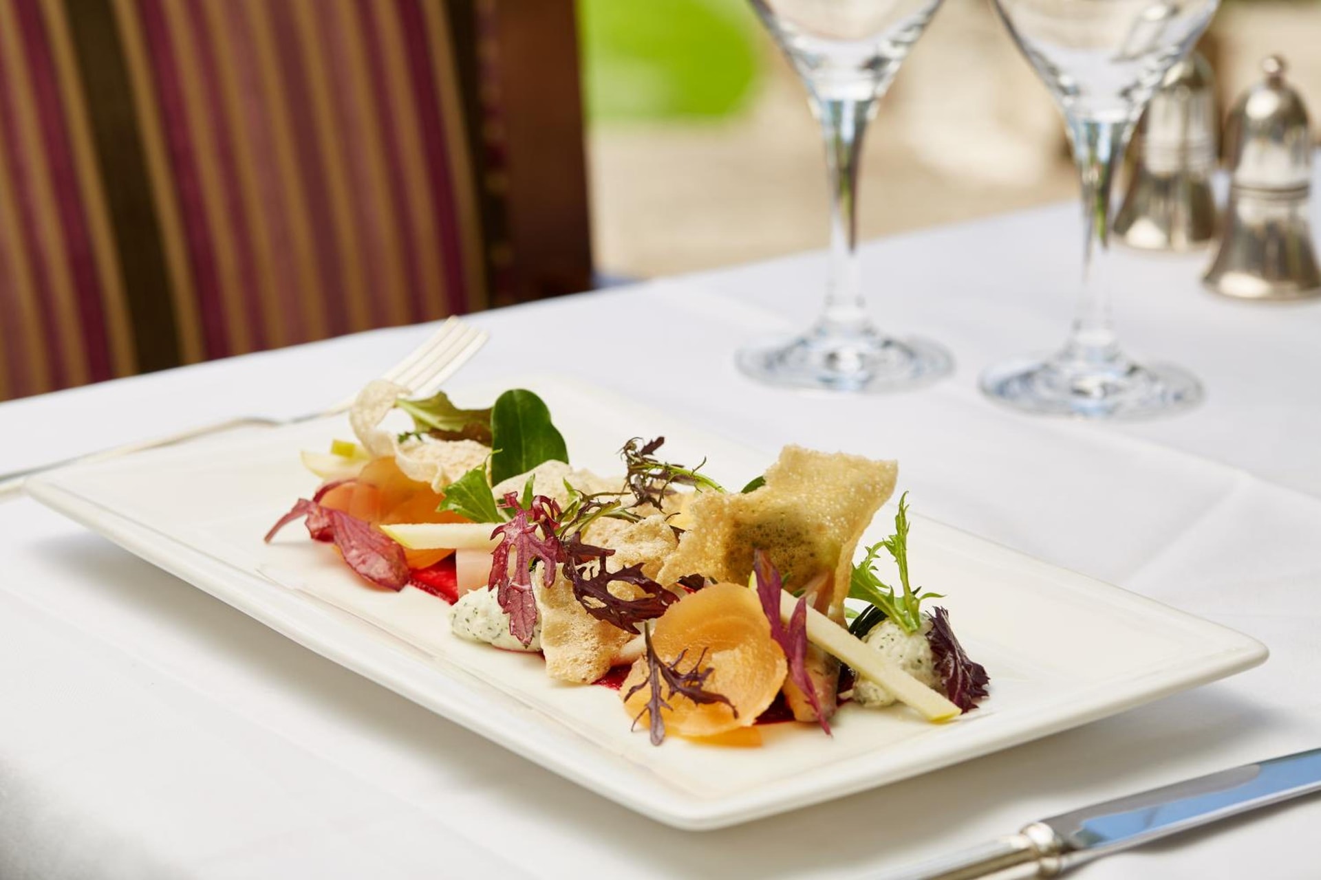 Ockenden Manor Hotel & Spa