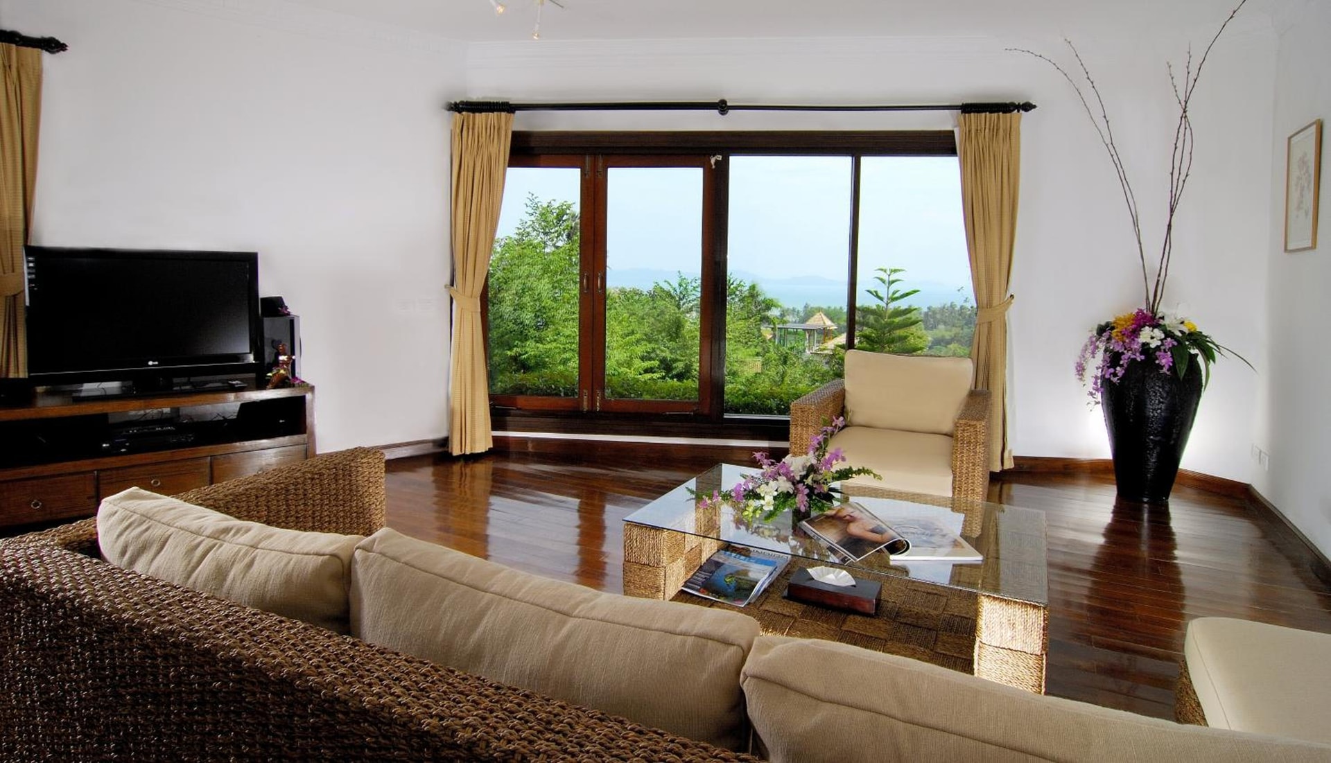 Mangosteen Ayurveda & Wellness Resort - SHA Plus