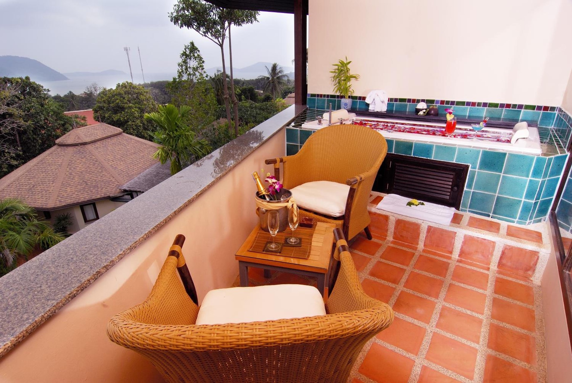 Mangosteen Ayurveda & Wellness Resort - SHA Plus