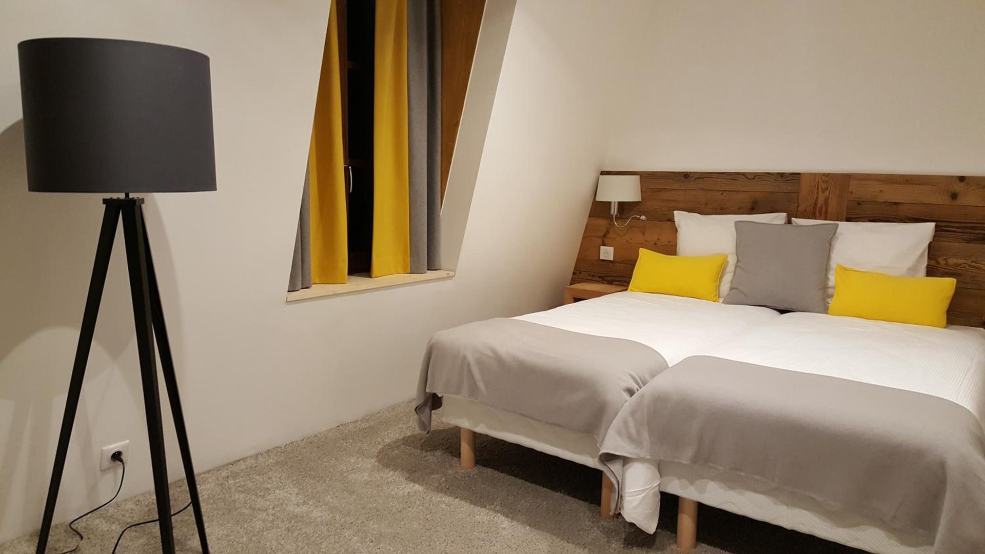 Hotel Du Clocher