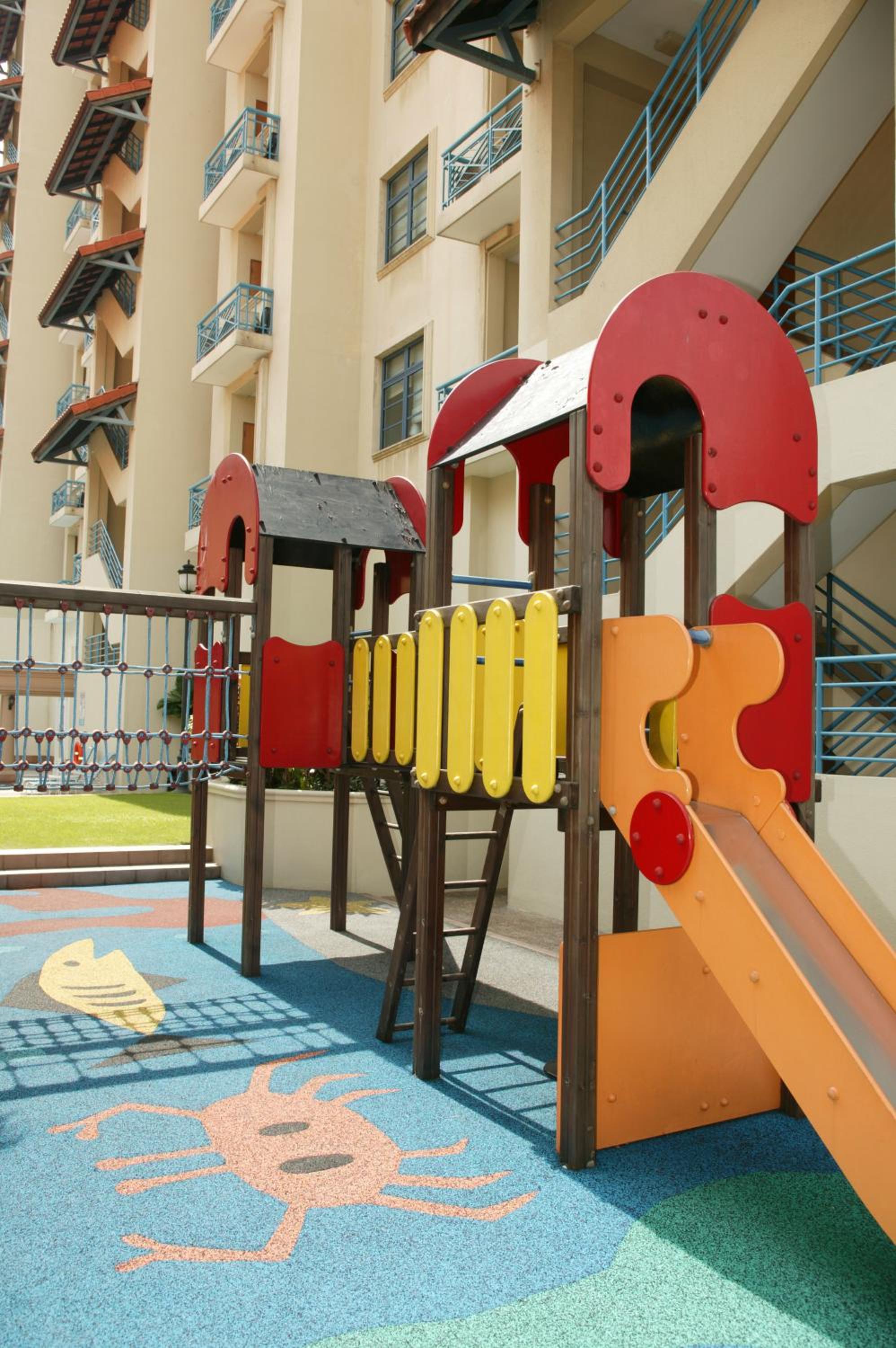Village Residence Robertson Quay by Far East Hospitality