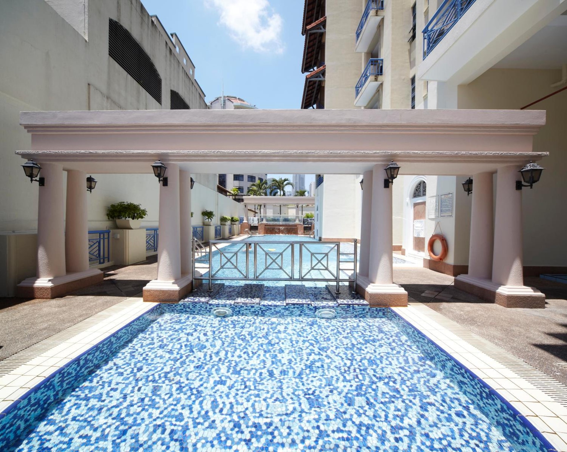Village Residence Robertson Quay by Far East Hospitality
