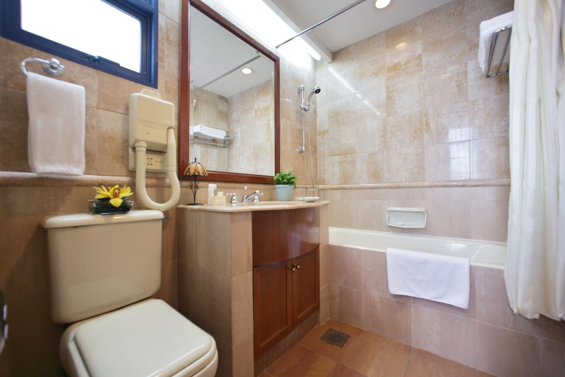 Village Residence Robertson Quay by Far East Hospitality