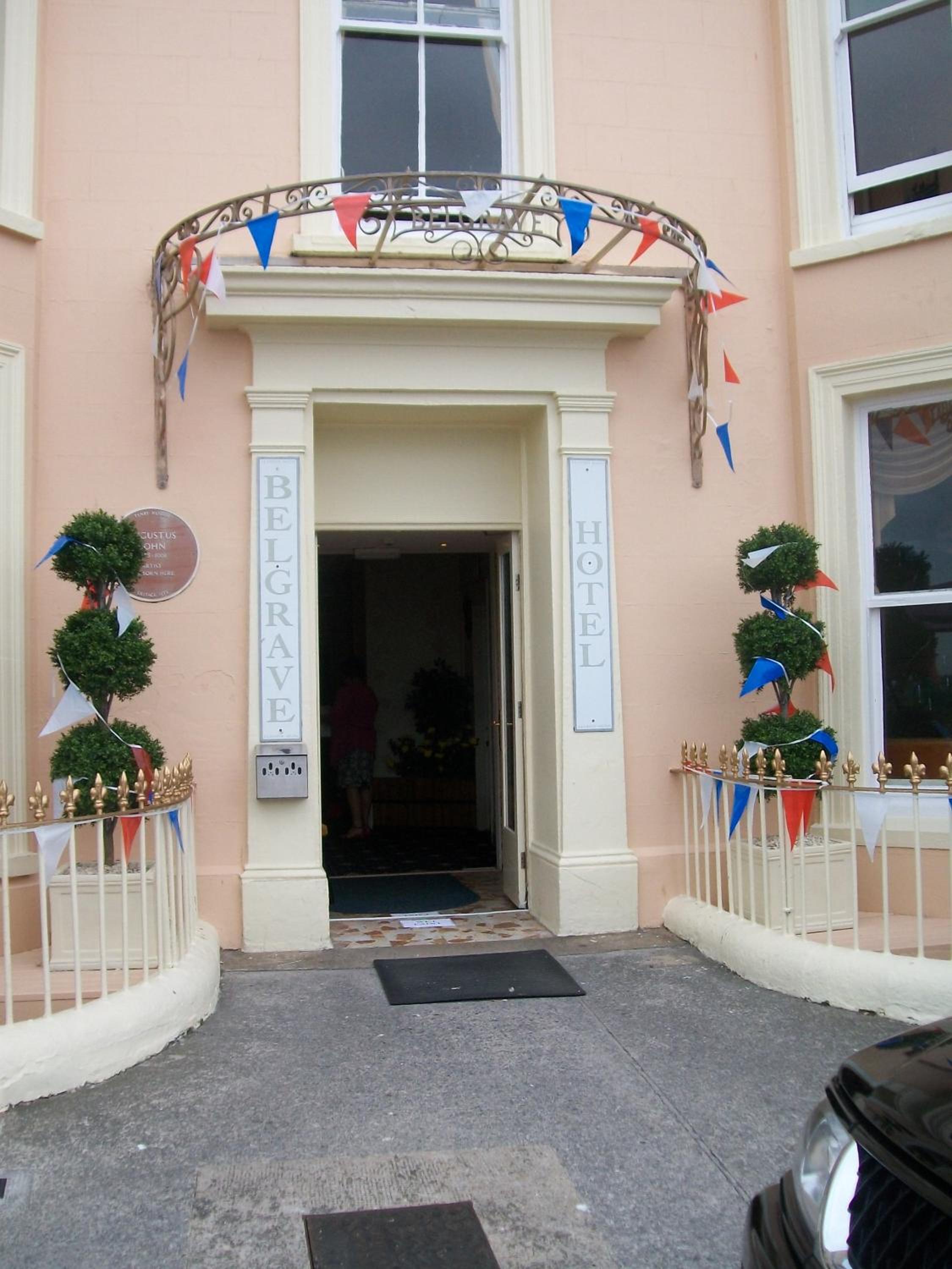 building