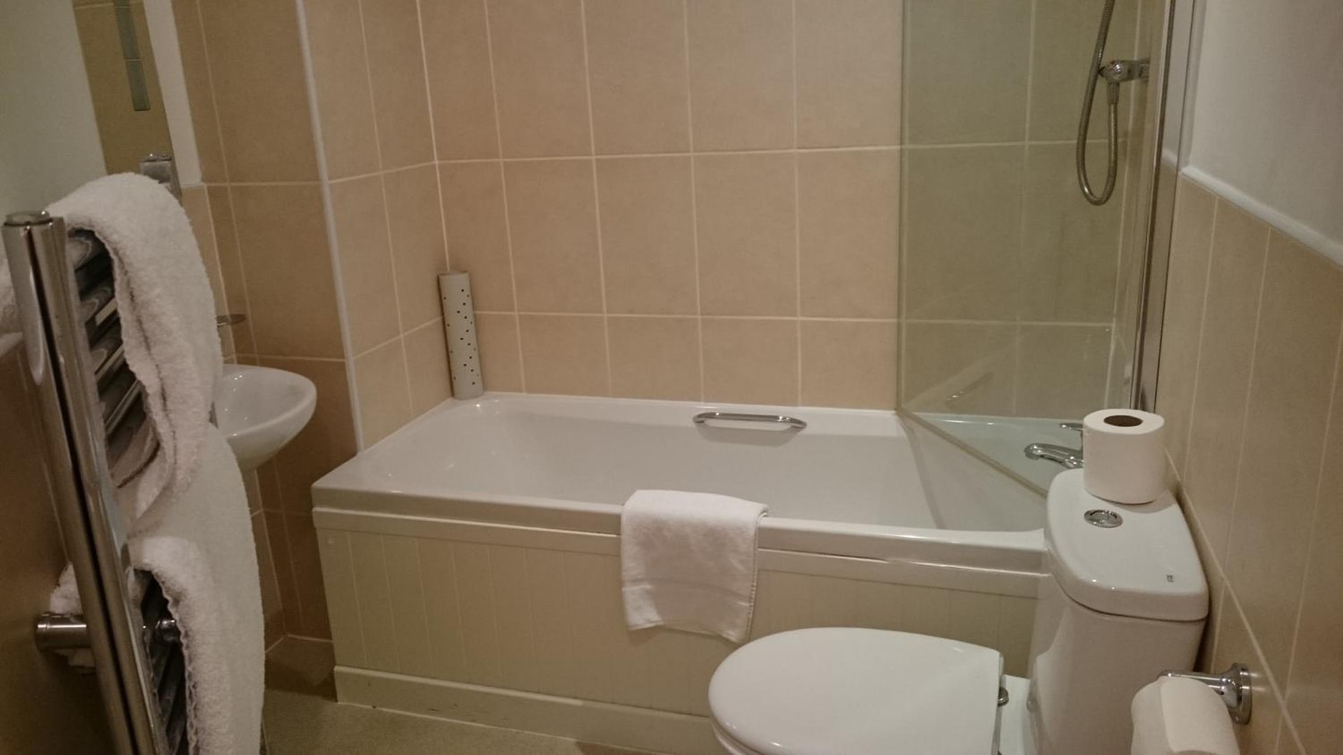 Craigmonie Hotel Inverness by Compass Hospitality