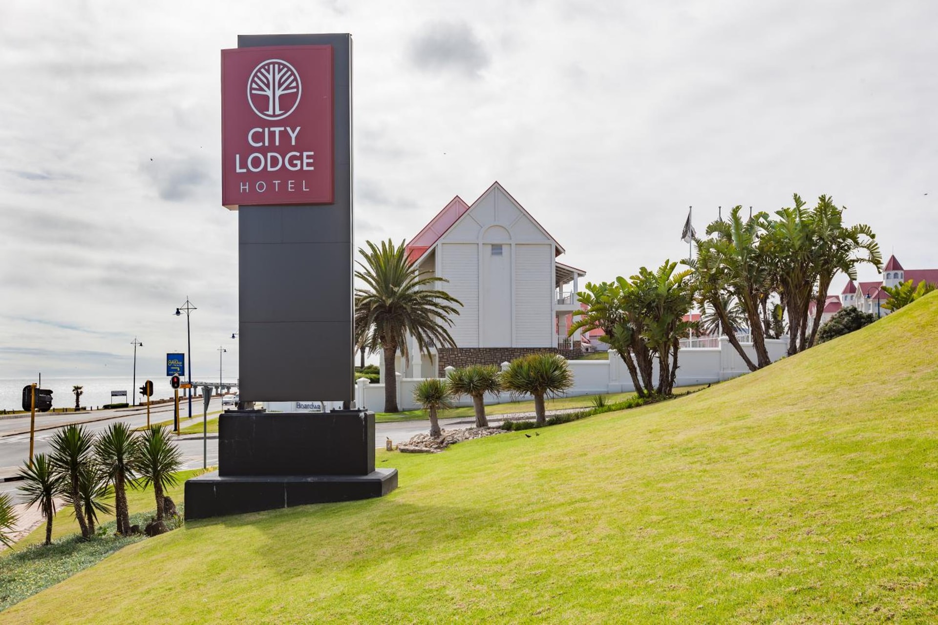 City Lodge Hotel Gqeberha