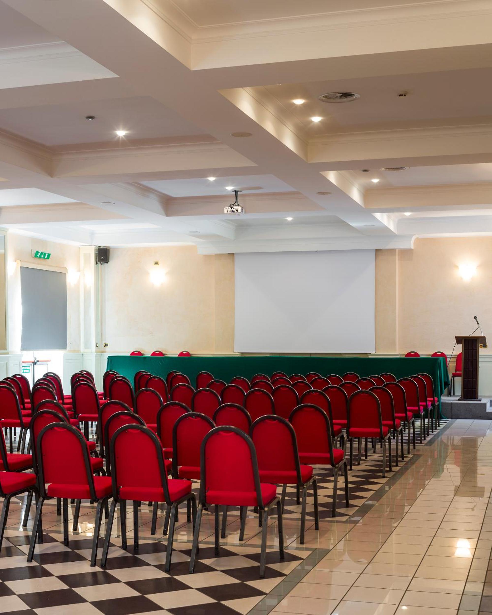Grand Hotel Terme
