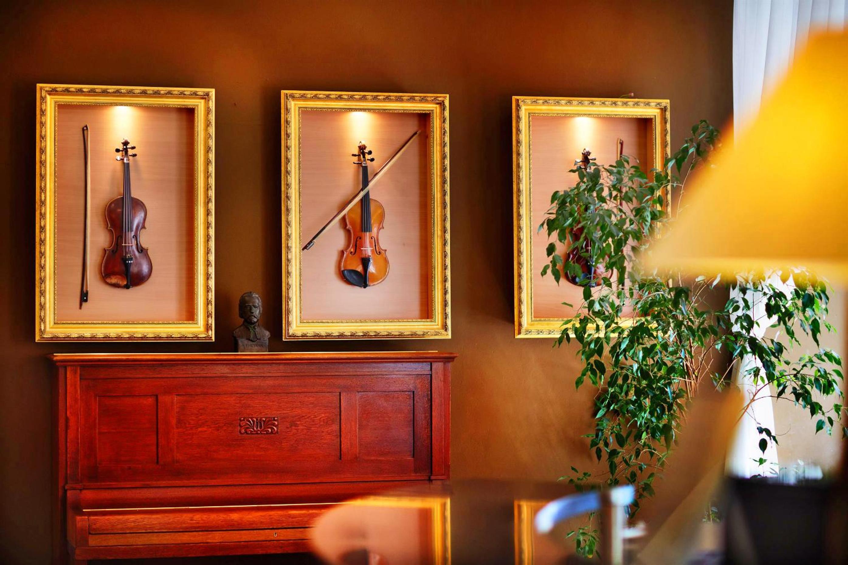 Hotel Adler - Czech Leading Hotels