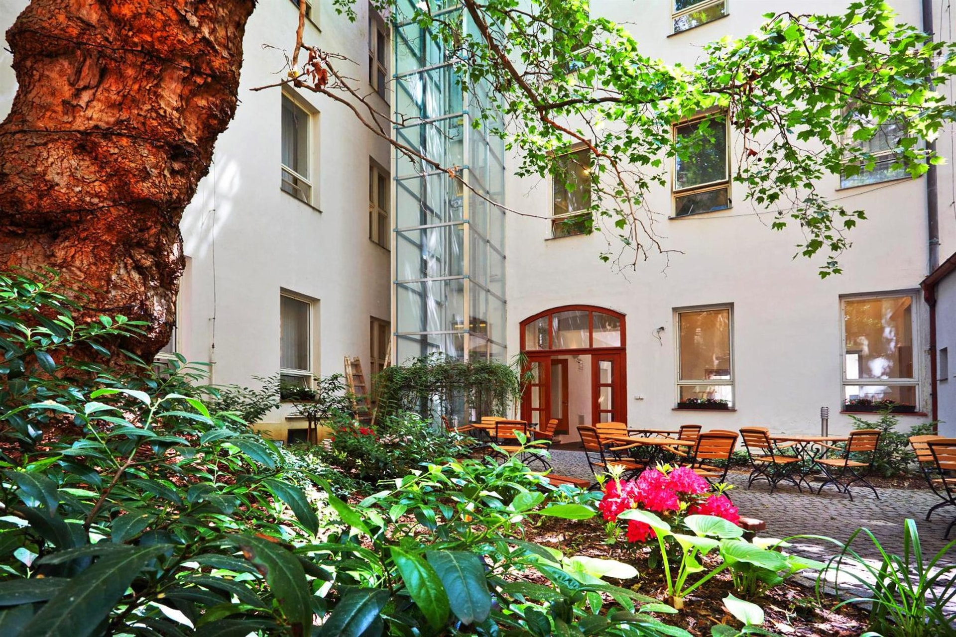Hotel Adler - Czech Leading Hotels