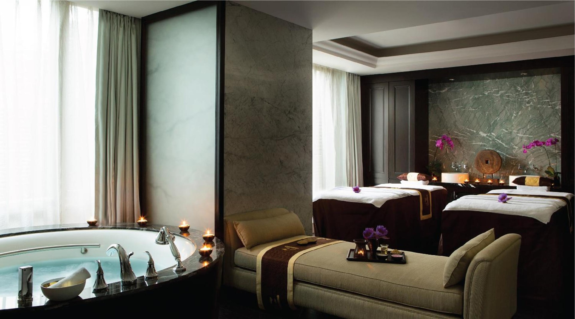 The Langham, Shenzhen