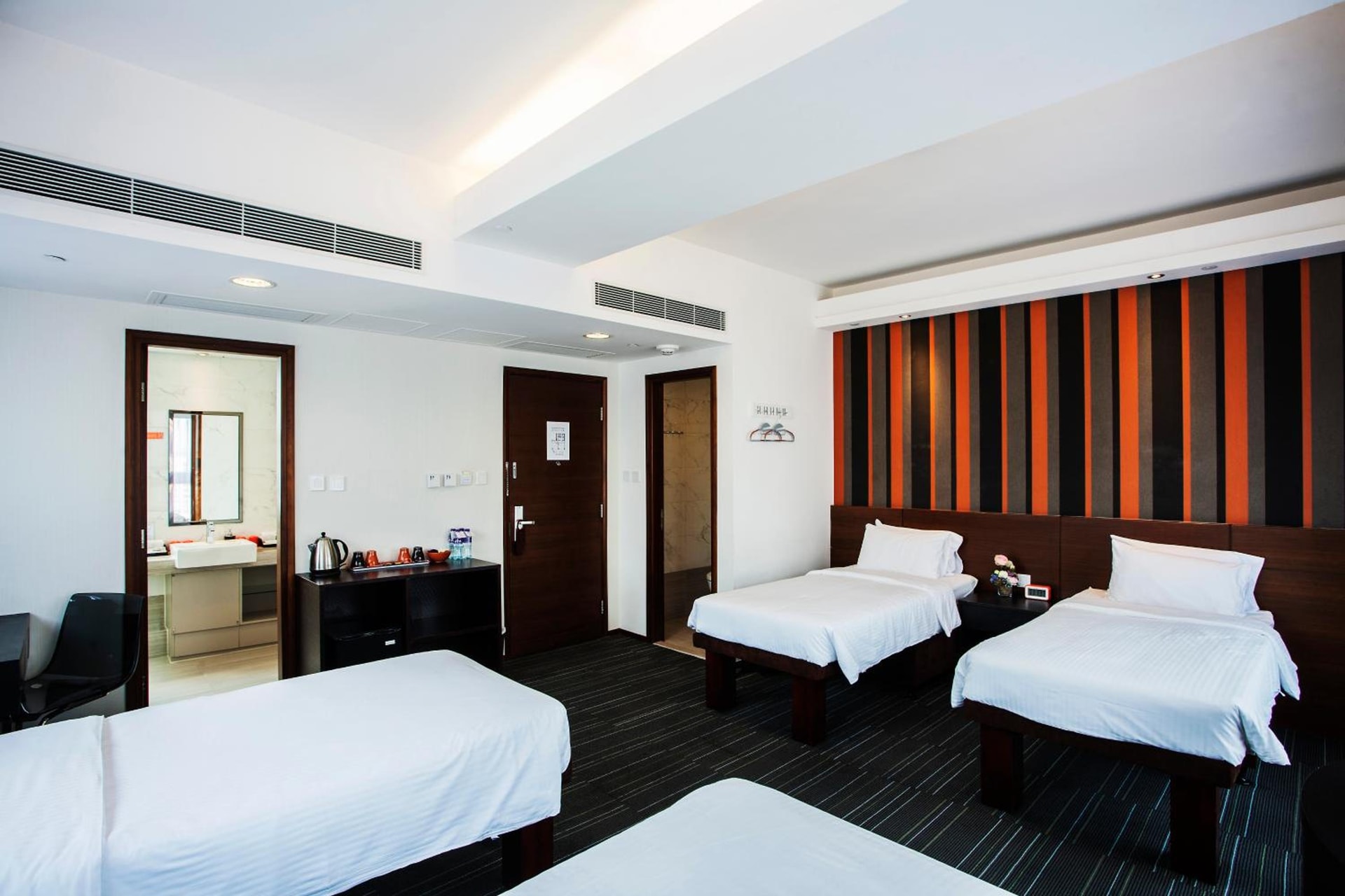 Le Prabelle Hotel