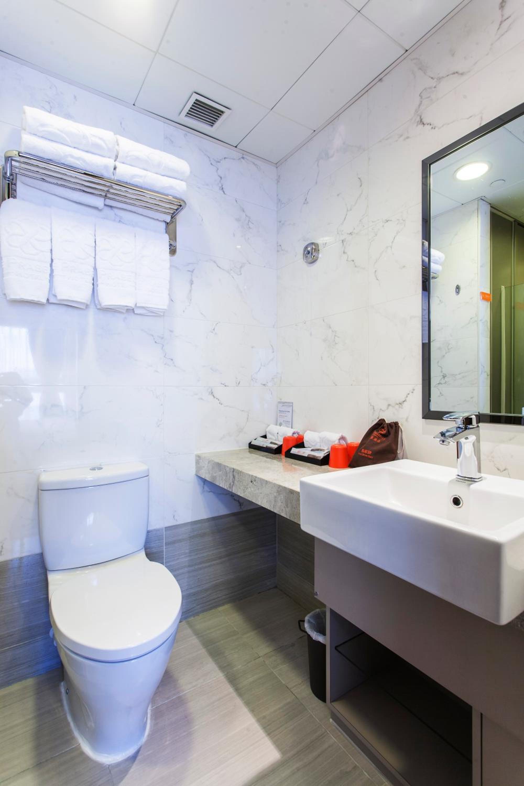 Le Prabelle Hotel